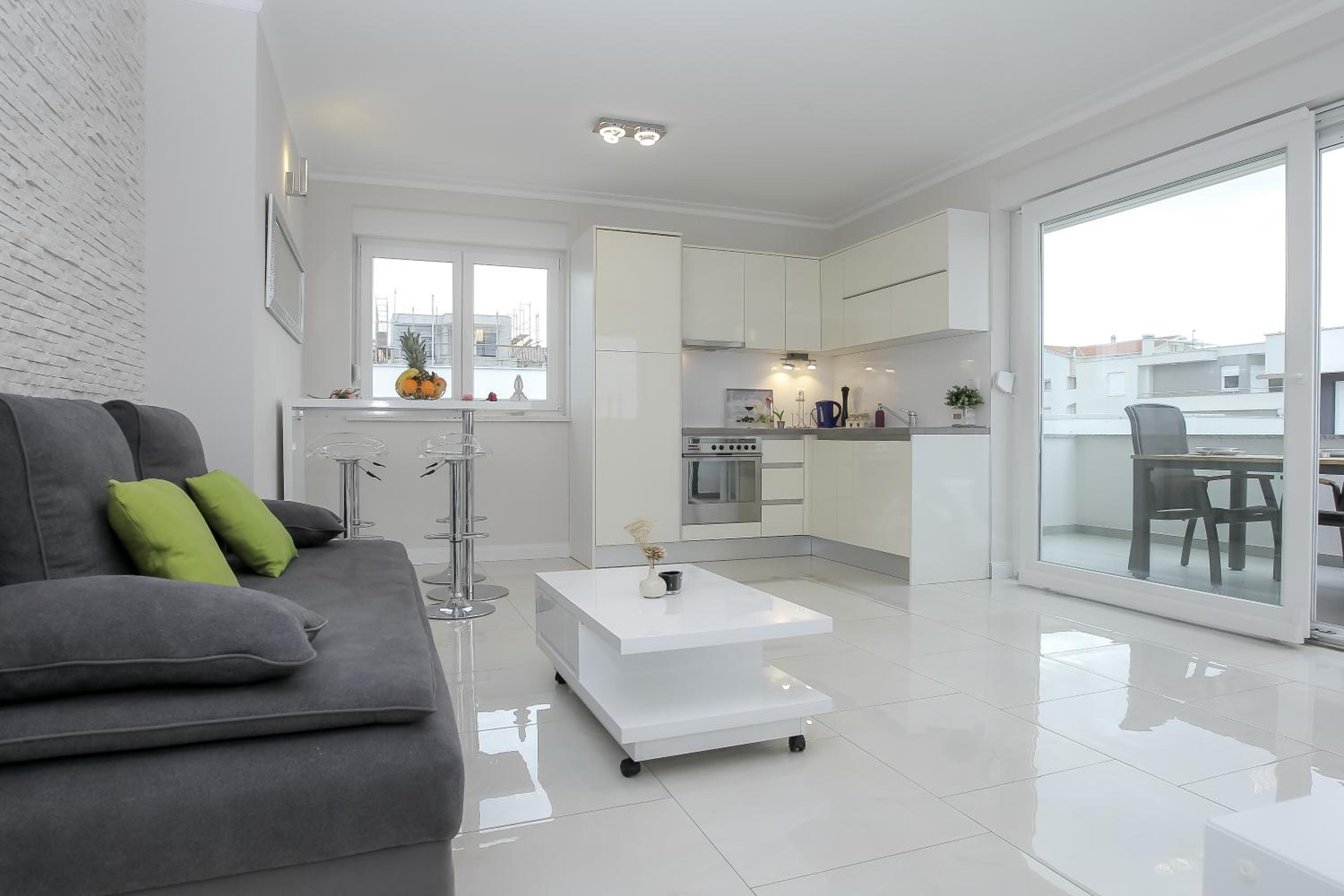 Two-Bedroom Apartment - Photo 10