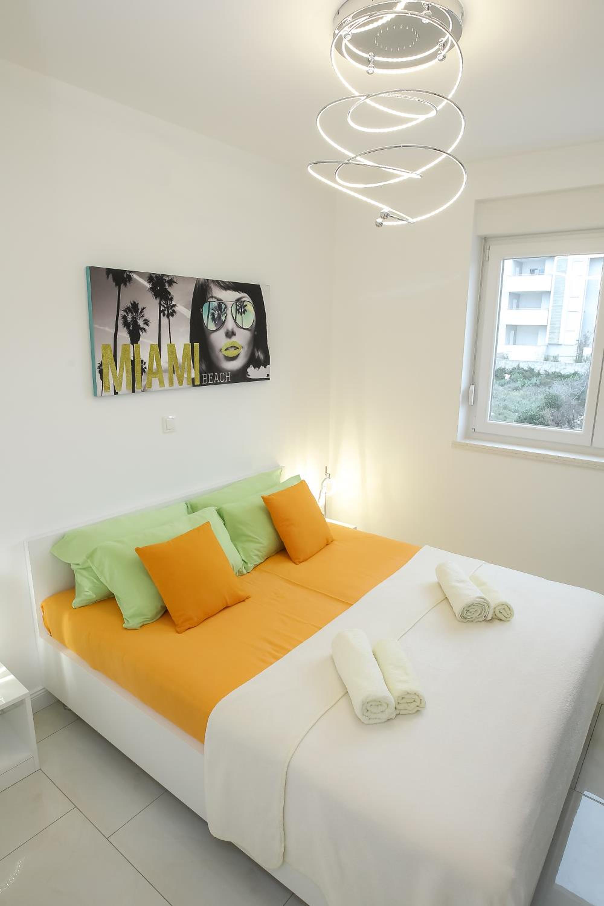 Two-Bedroom Apartment - Photo 20