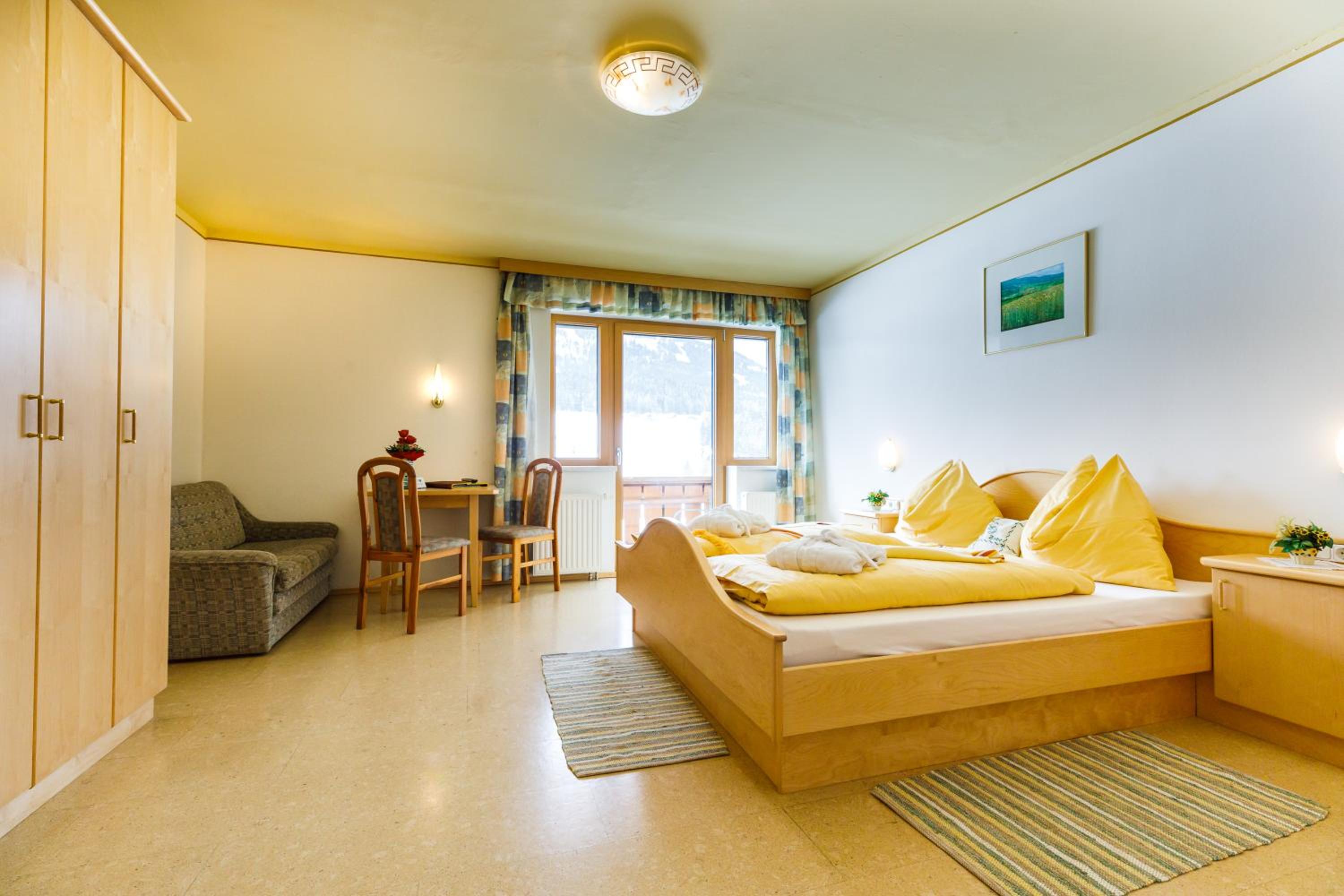 Double Room photo 1