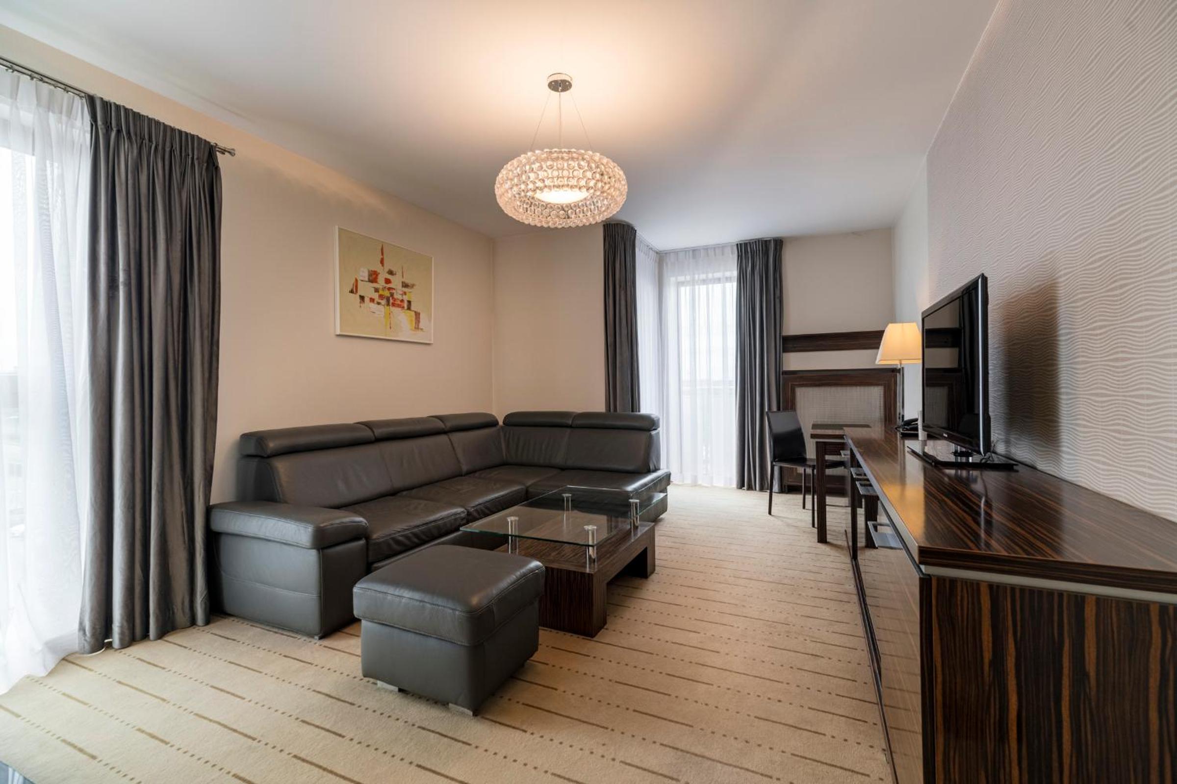 Deluxe Apartment - Photo 3