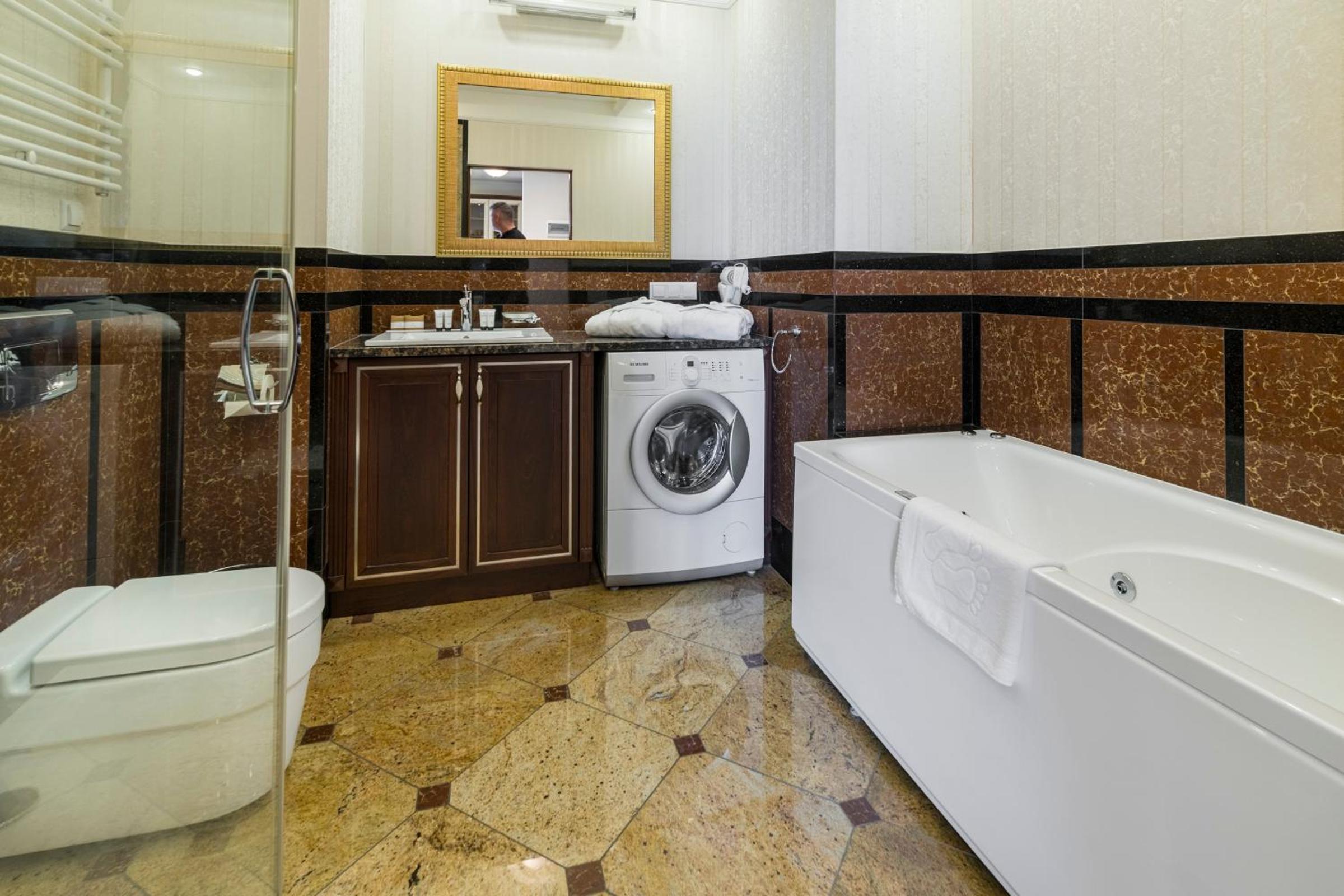 Deluxe Apartment - Photo 4