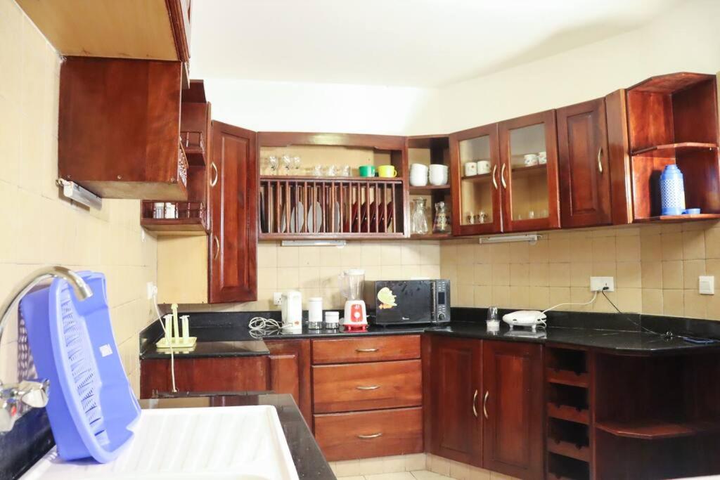Two-Bedroom Apartment photo 2