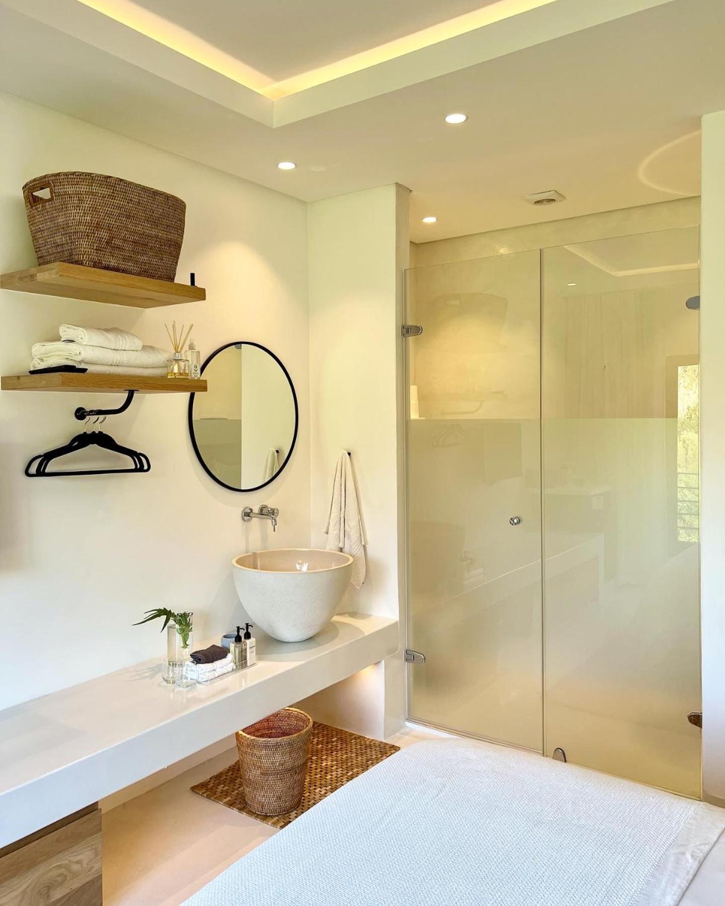 Standard Double Room - Photo 7