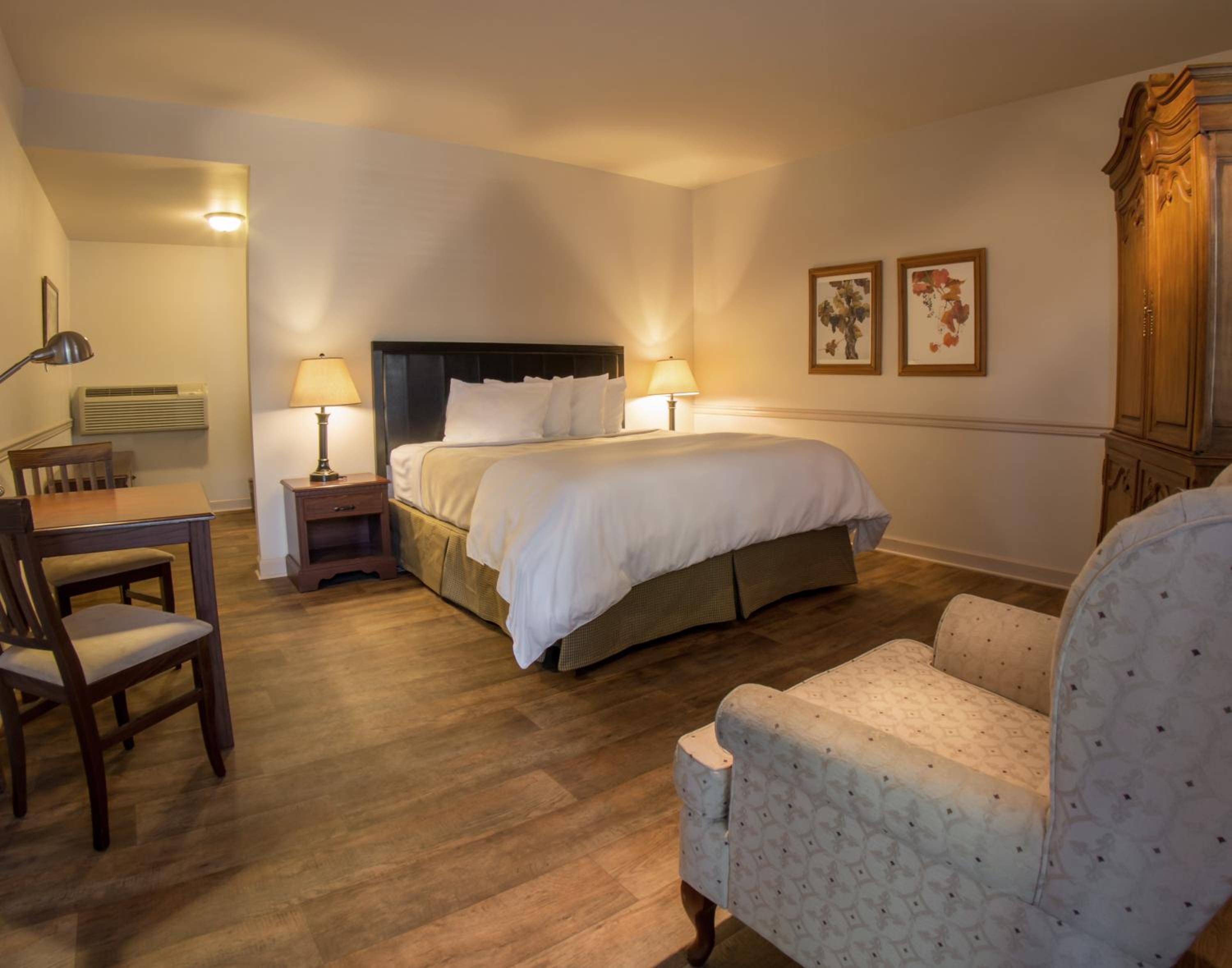  Double Room - Photo 2