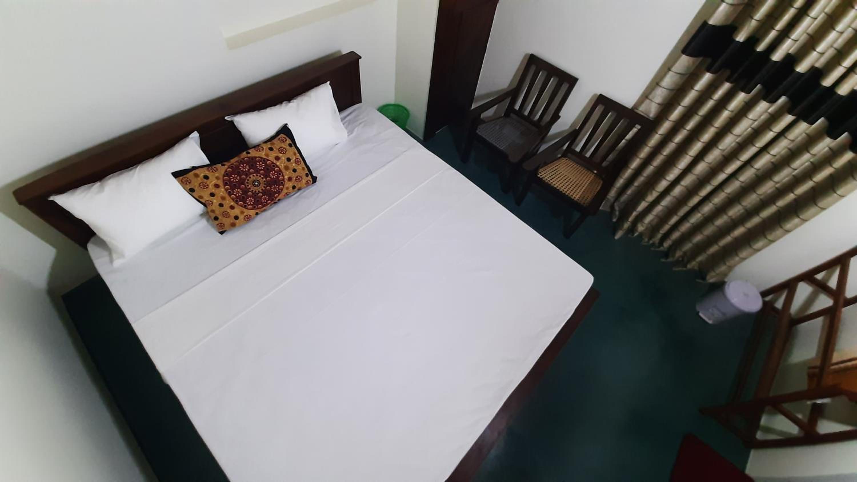 Deluxe Double Room With Bath photo 1