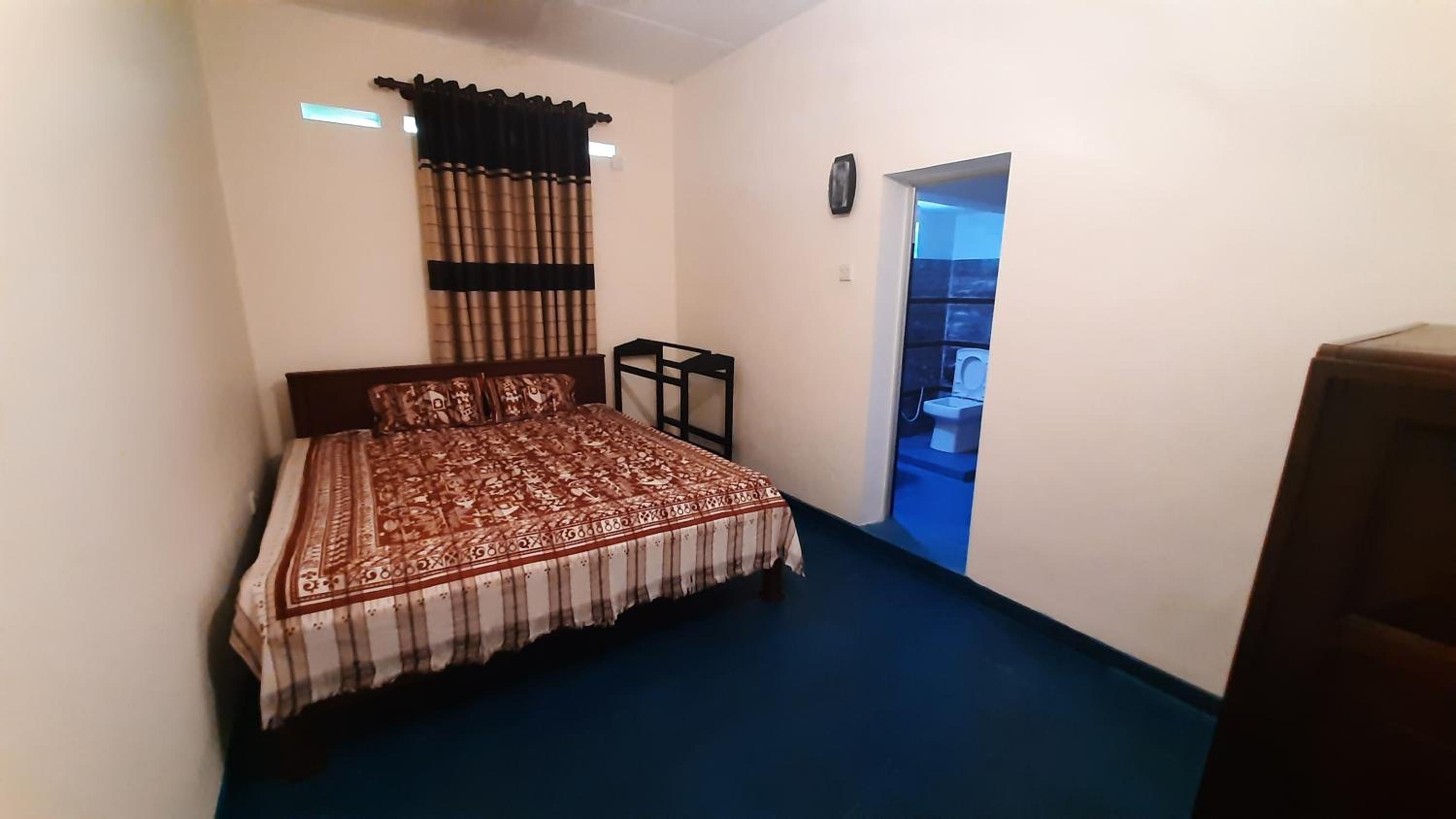 Budget Double Room photo 1