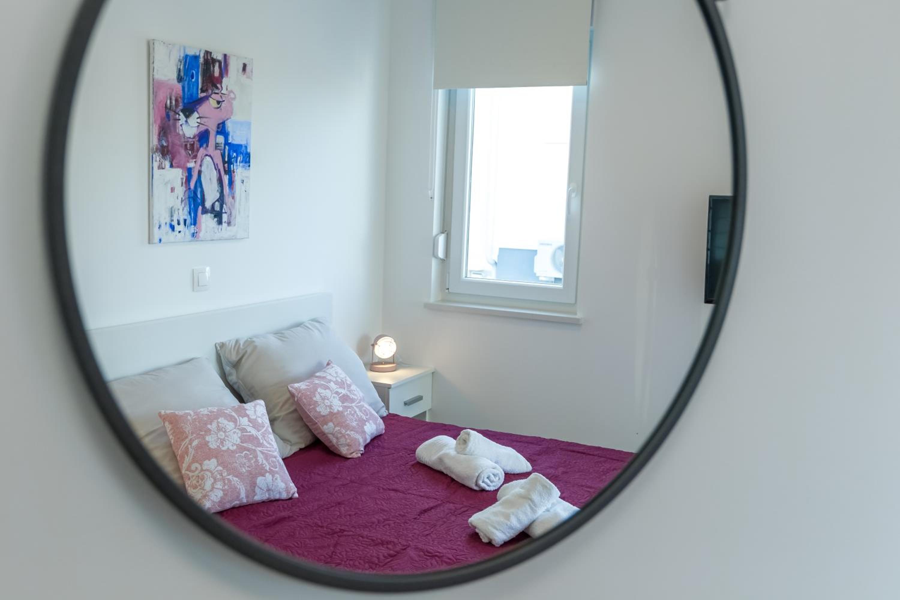 Duplex Apartment - Photo 10