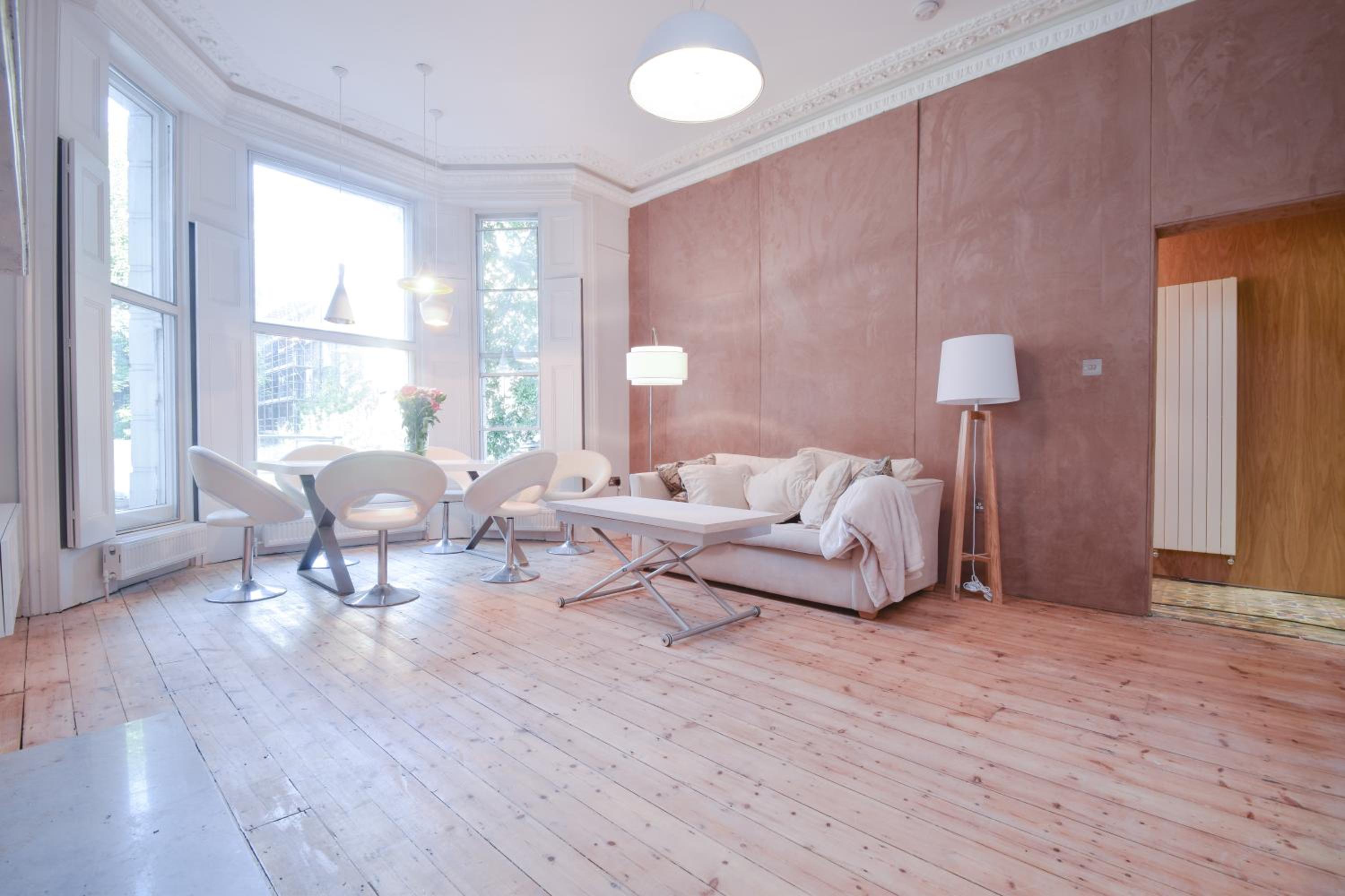 Apartment photo 3