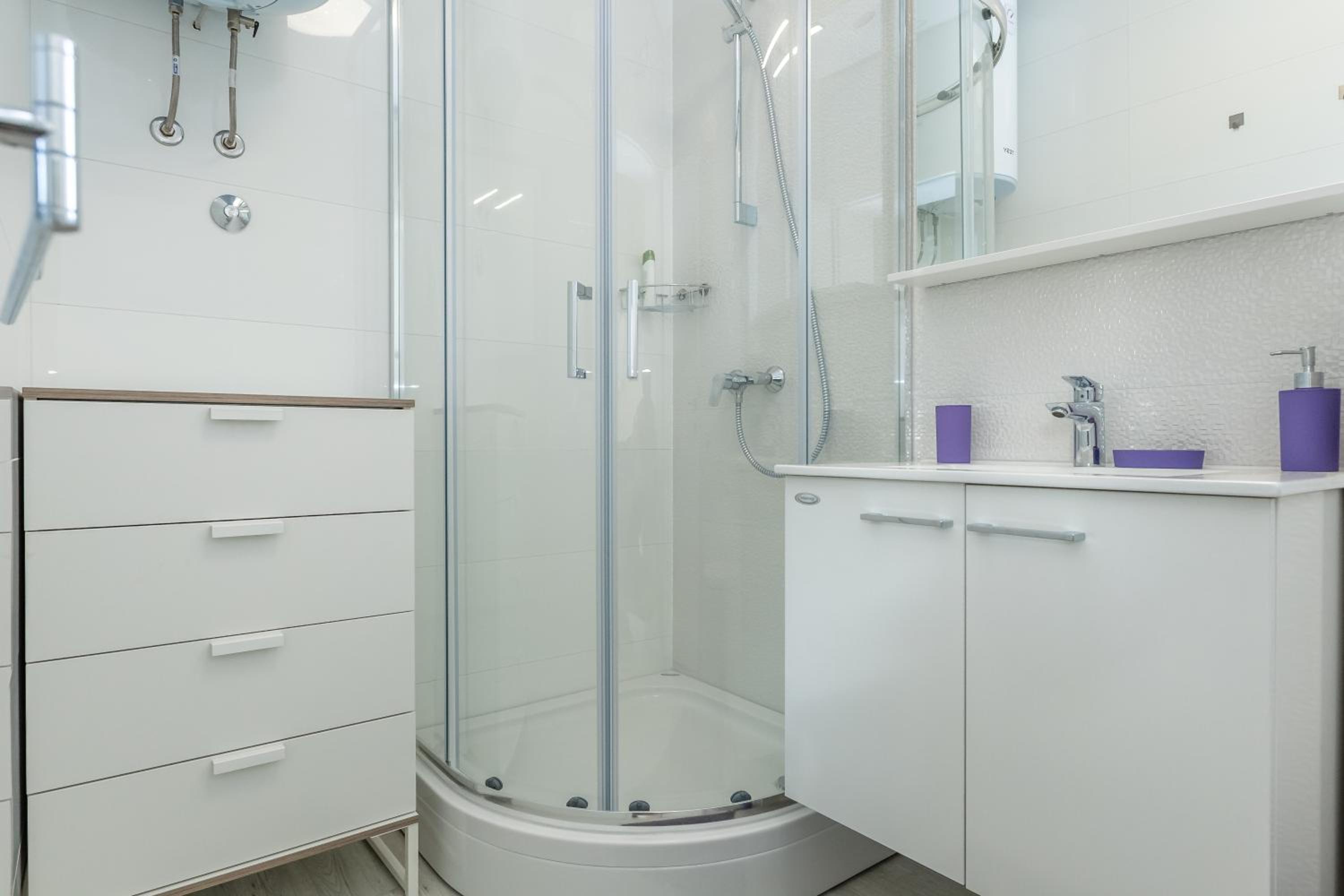 Duplex Apartment - Photo 7