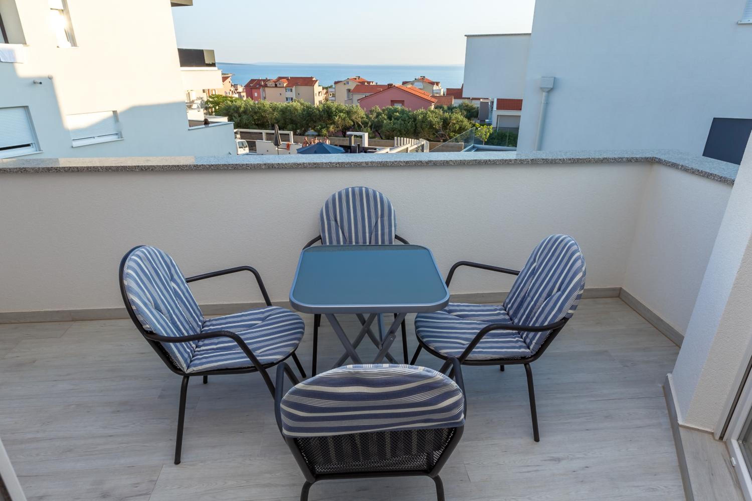 Duplex Apartment - Photo 14