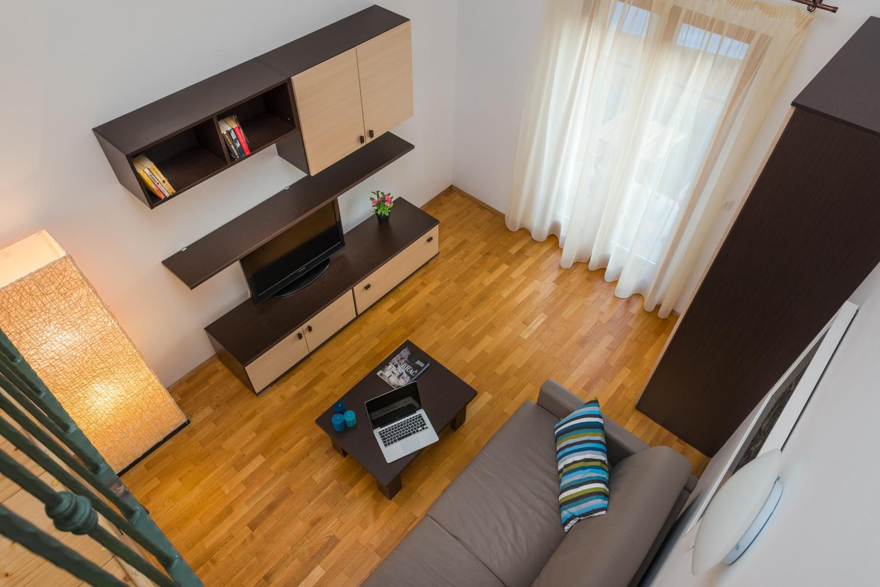 Duplex Apartment (8 Adults) photo 2