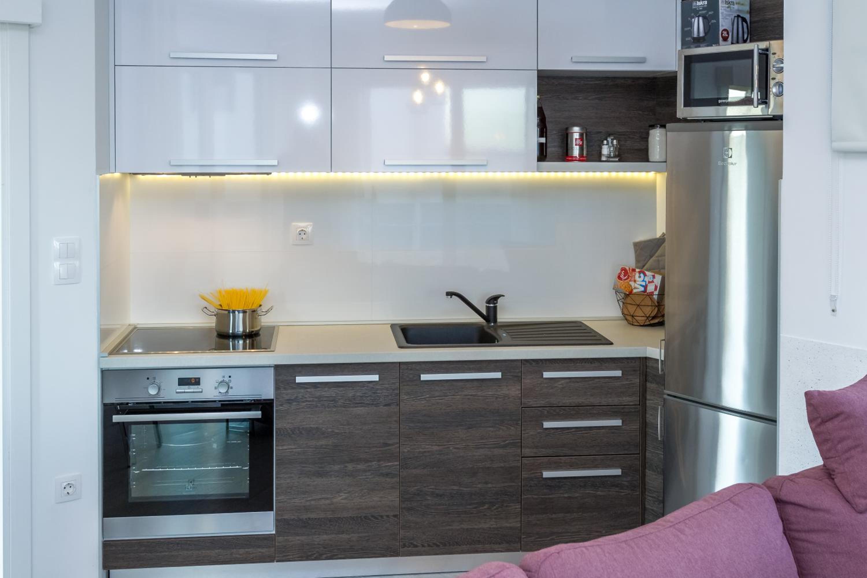 Duplex Apartment - Photo 12
