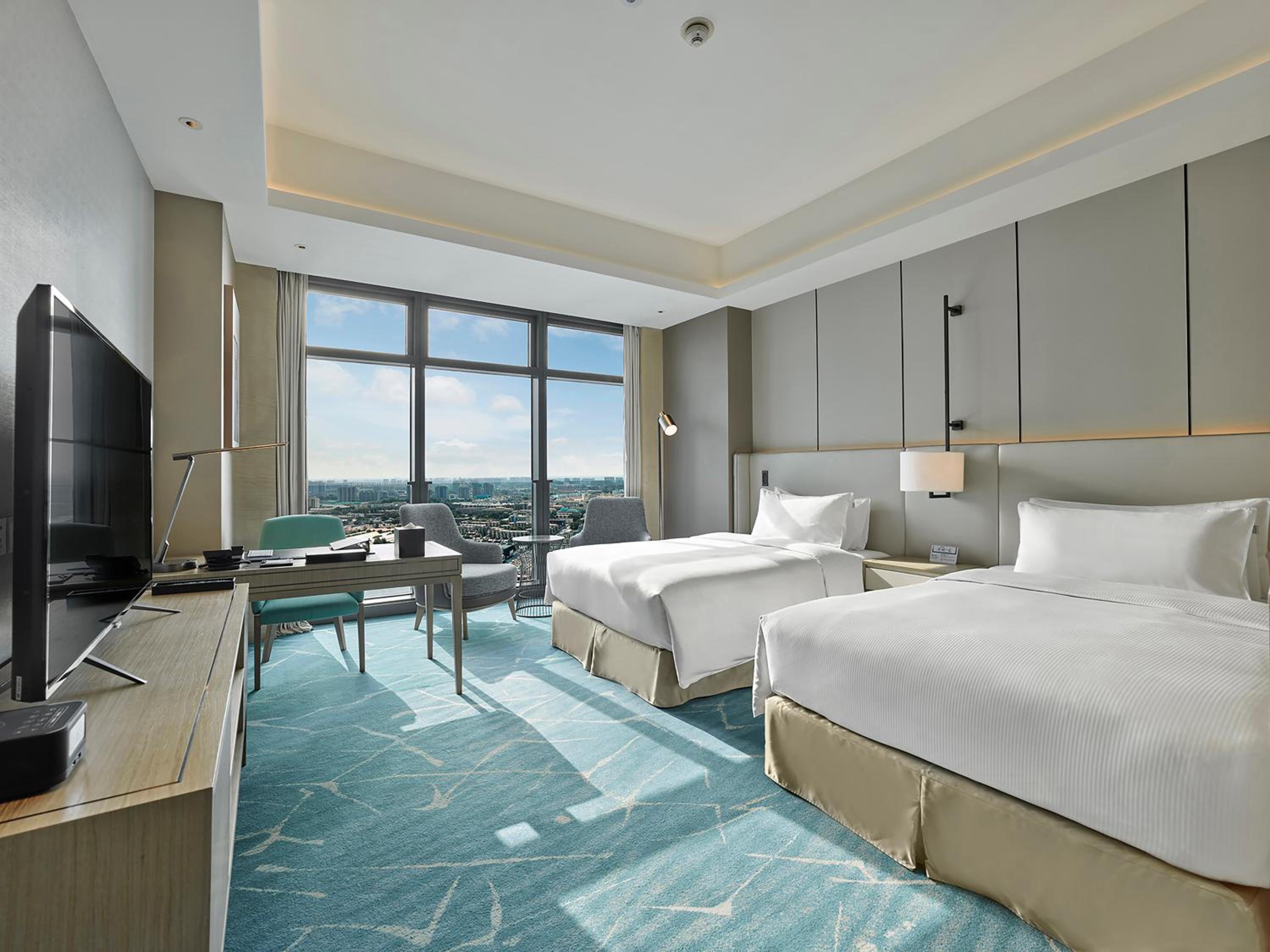 Executive Twin Room - Photo 4