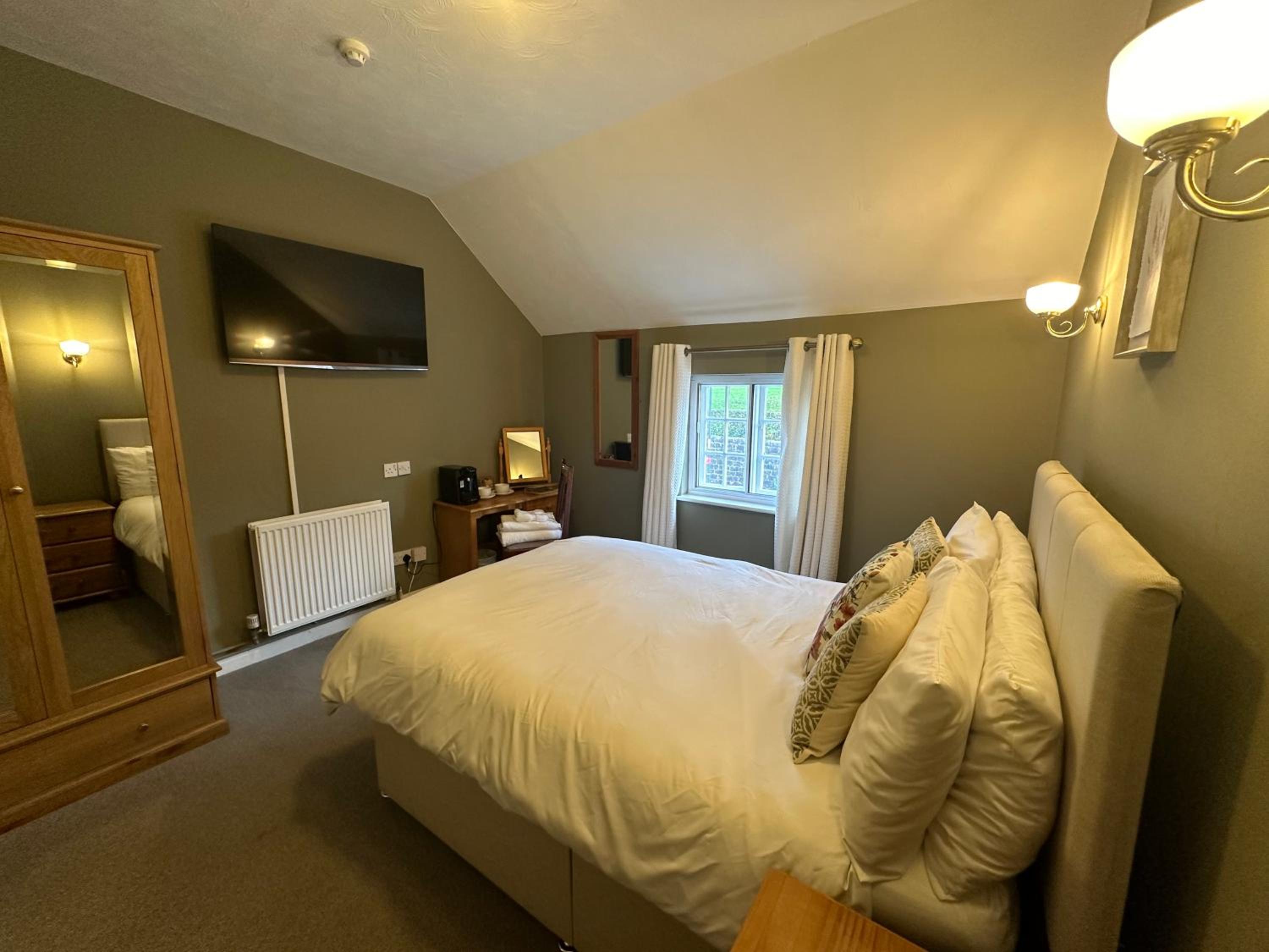 Standard Double Room photo 2