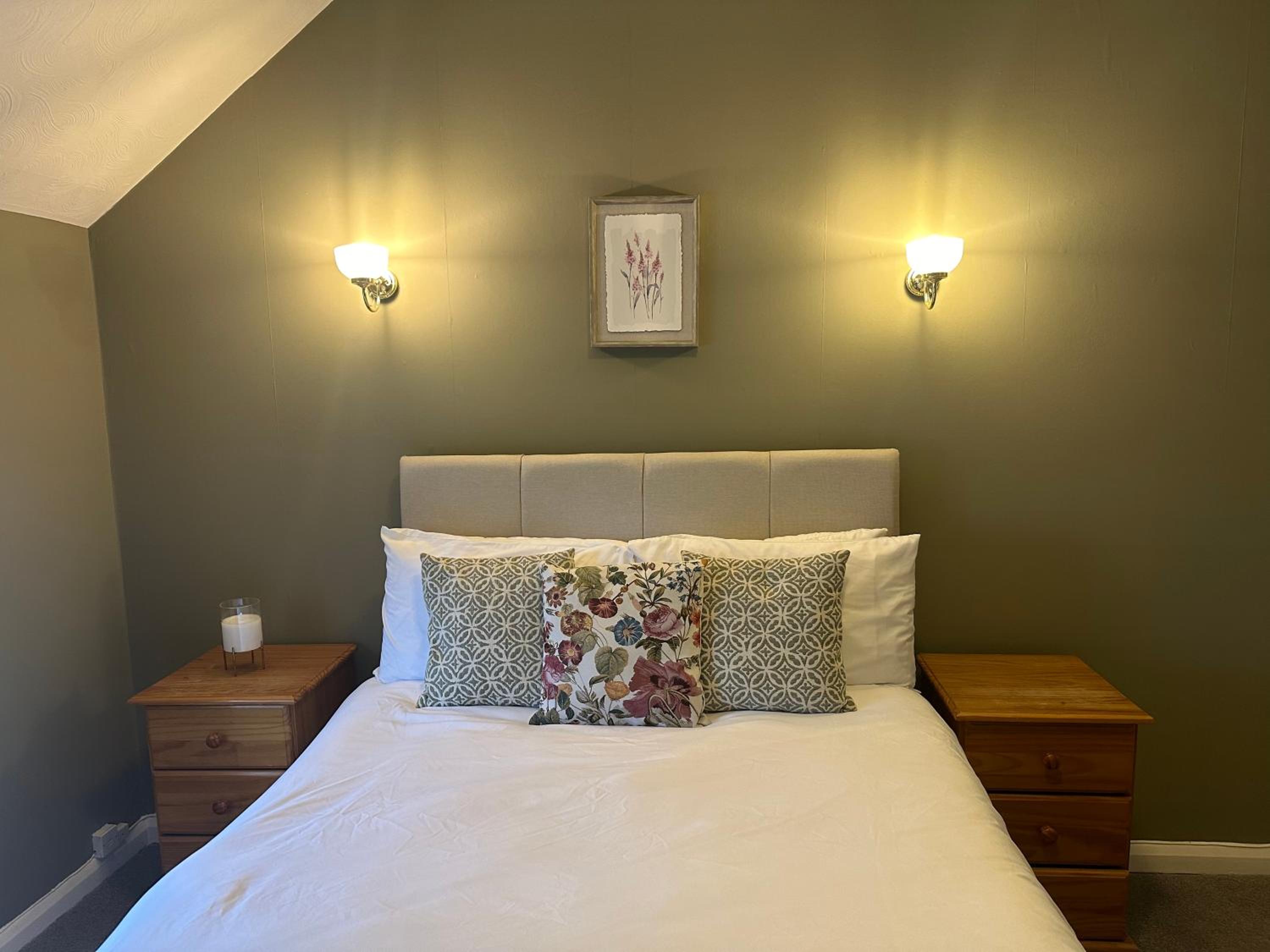 Standard Double Room photo 3