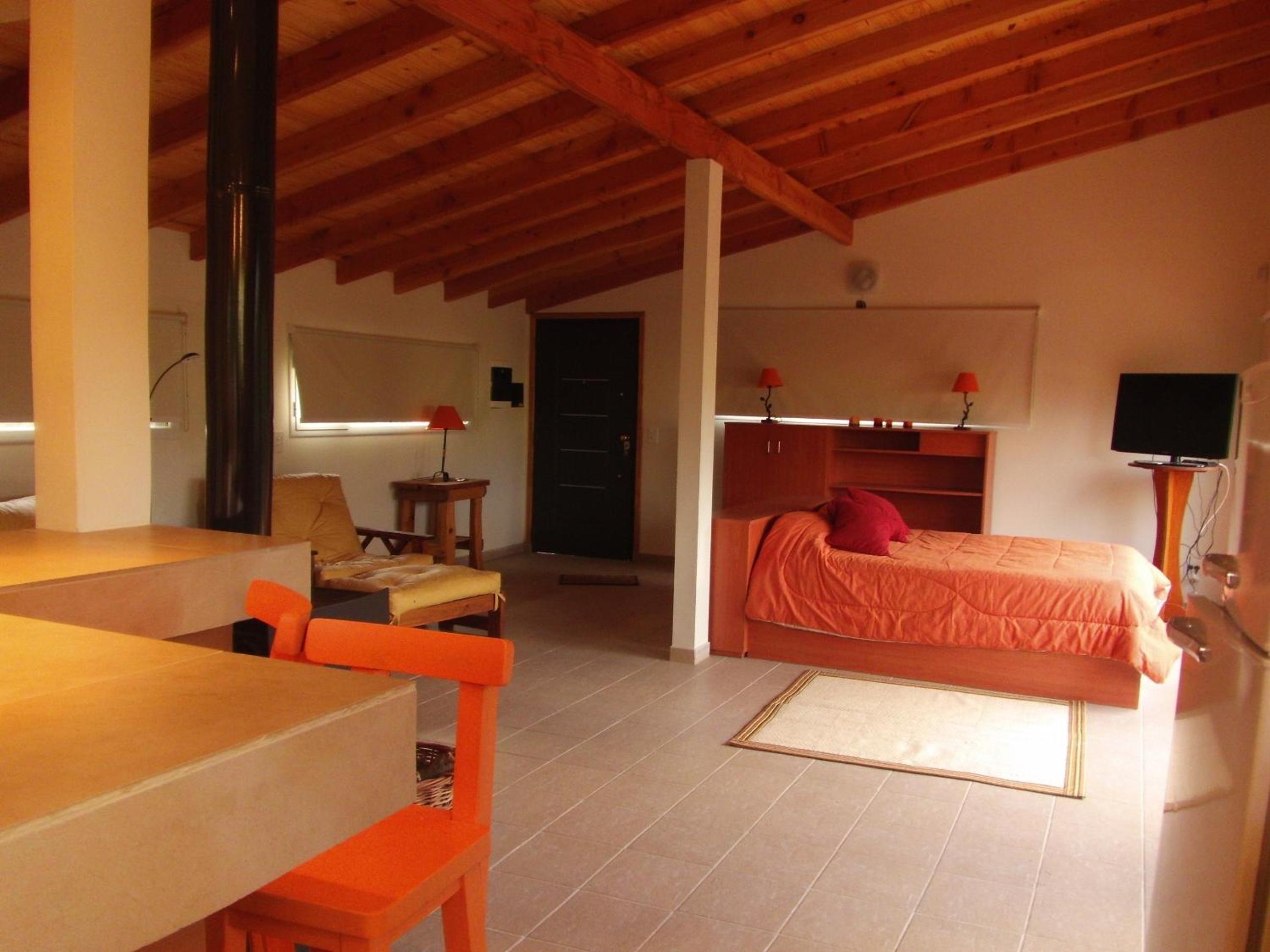 Loft photo 1