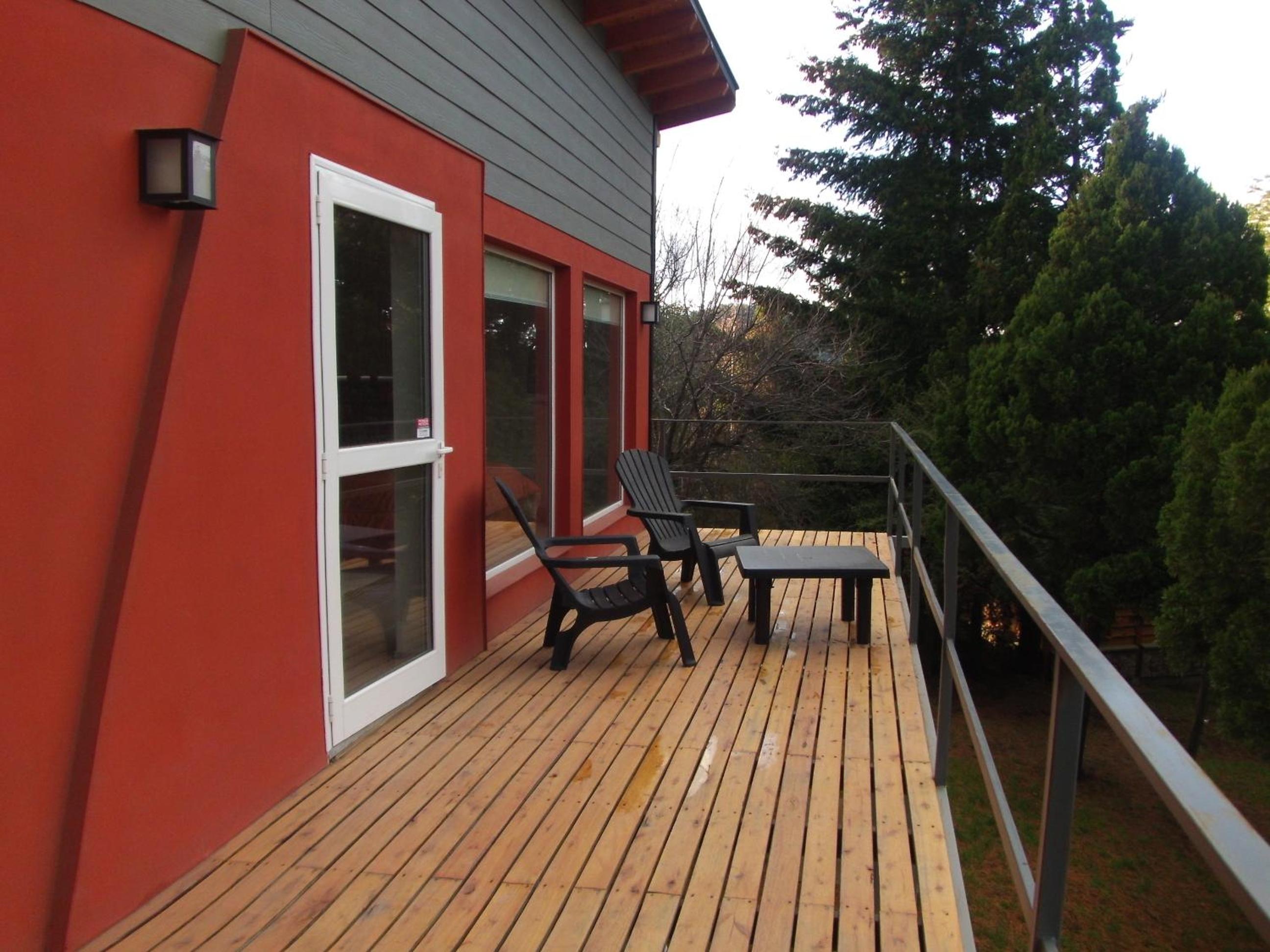 Loft photo 2
