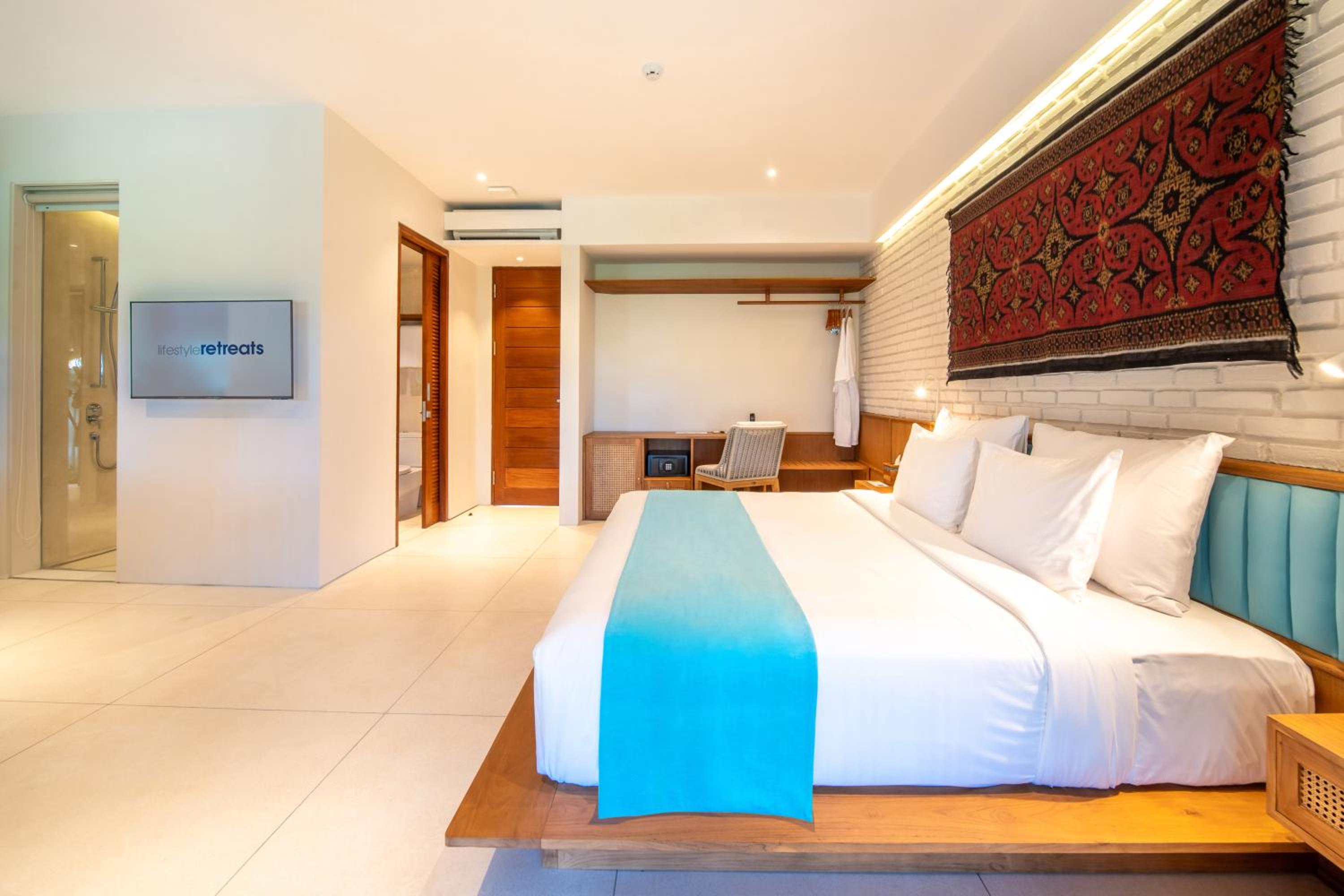 Courtyard Room  photo 3