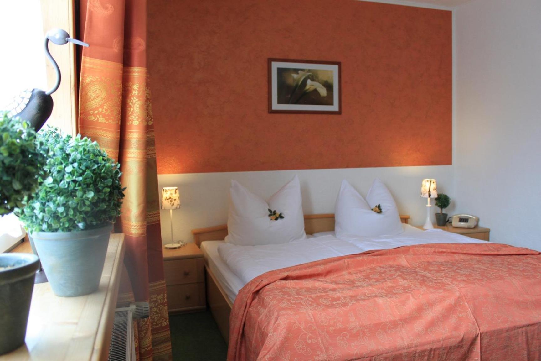 Double Room - Photo 1