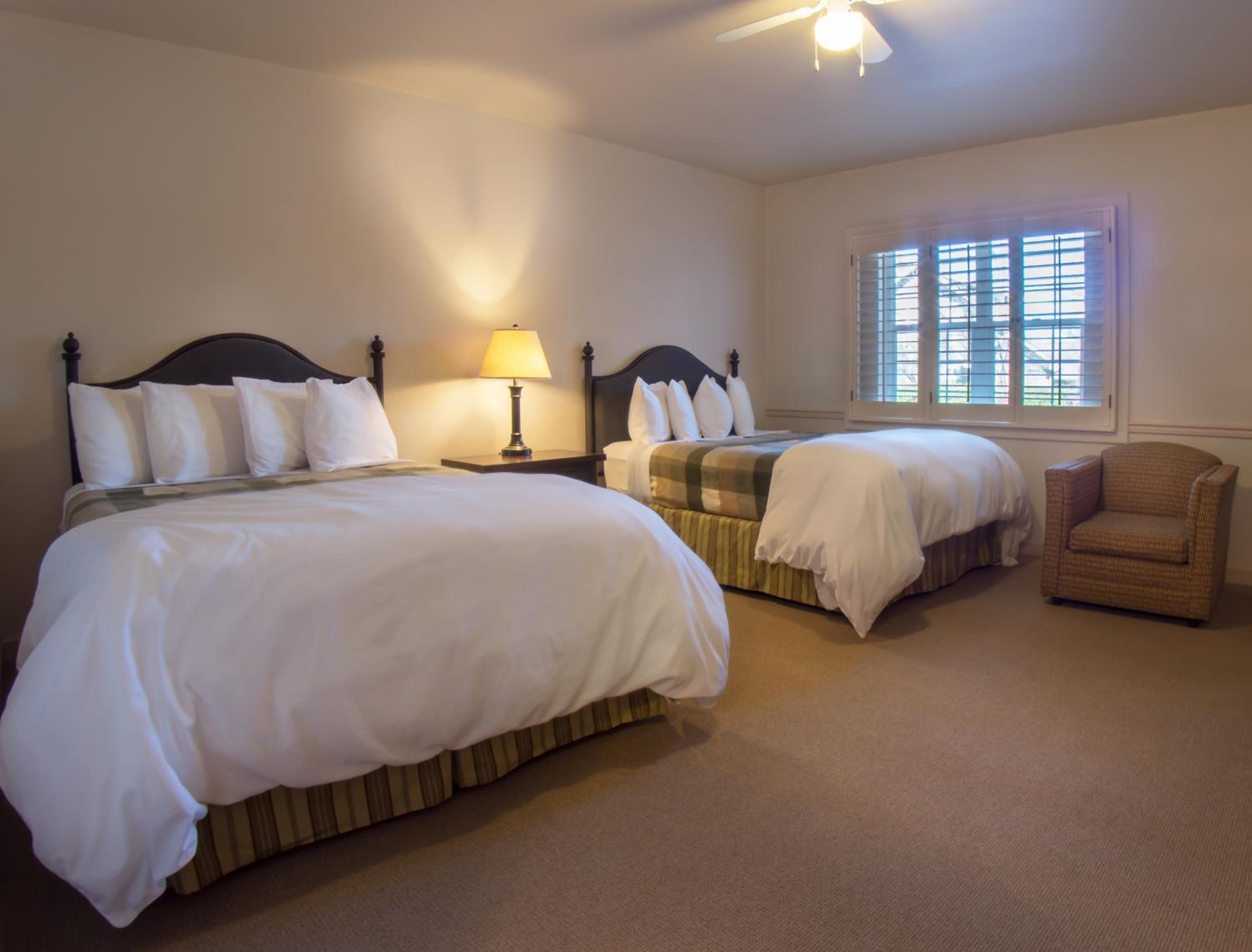Quadruple Room - Photo 4
