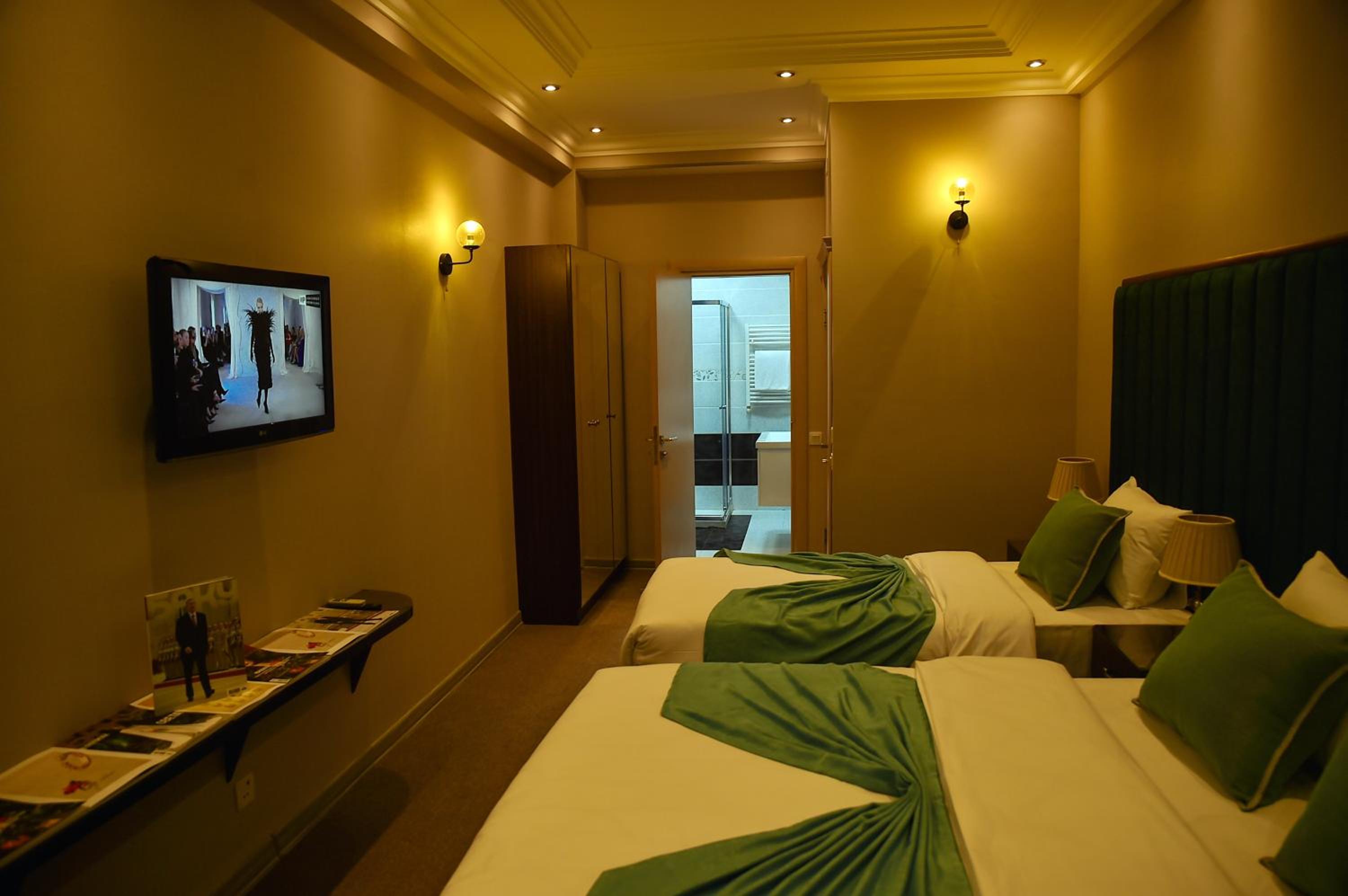 Standard Triple Room photo 1