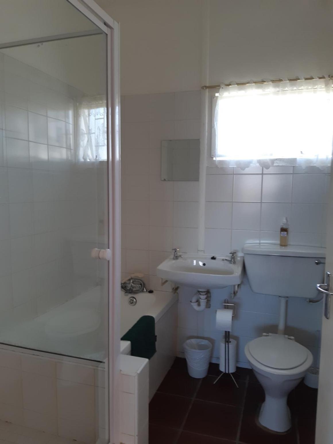 Two-Bedroom Chalet photo 2