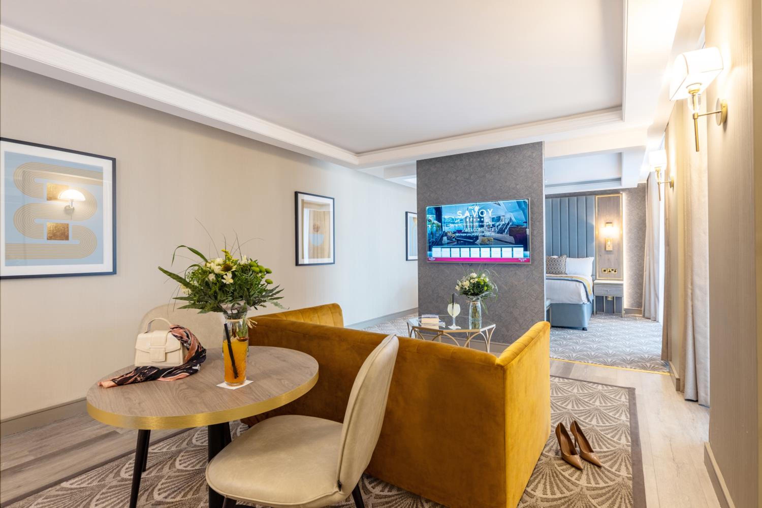 Junior Suite - Photo 1