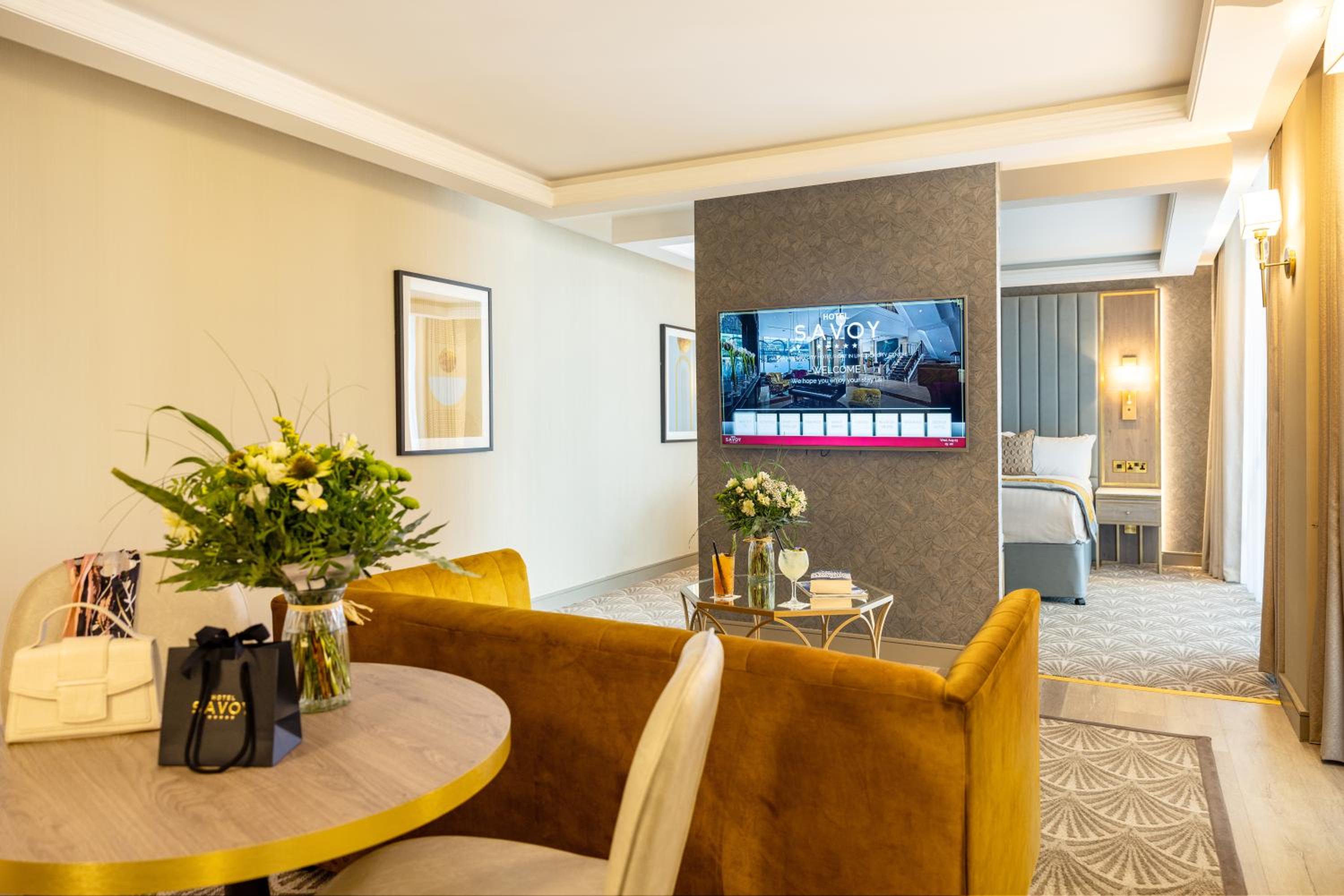 Junior Suite - Photo 8