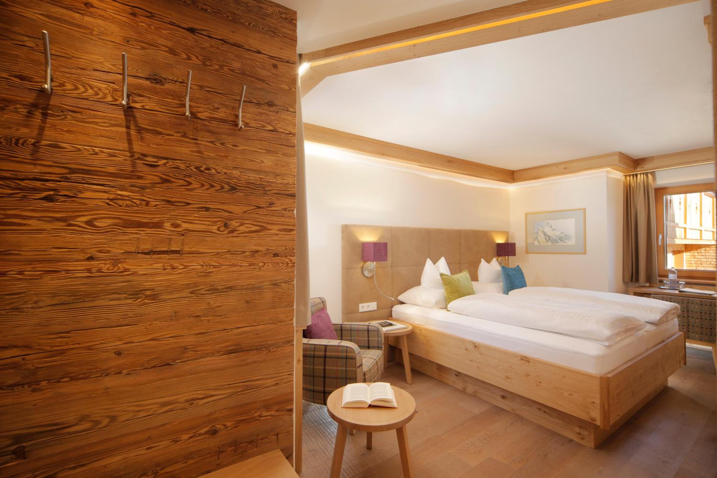 Superior Double Room photo 2