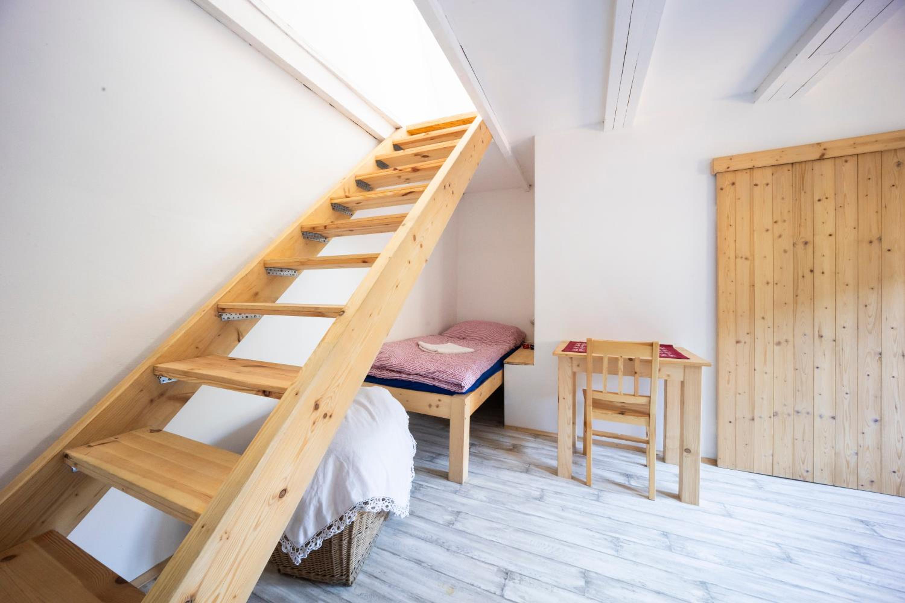 Two-Bedroom House photo 1