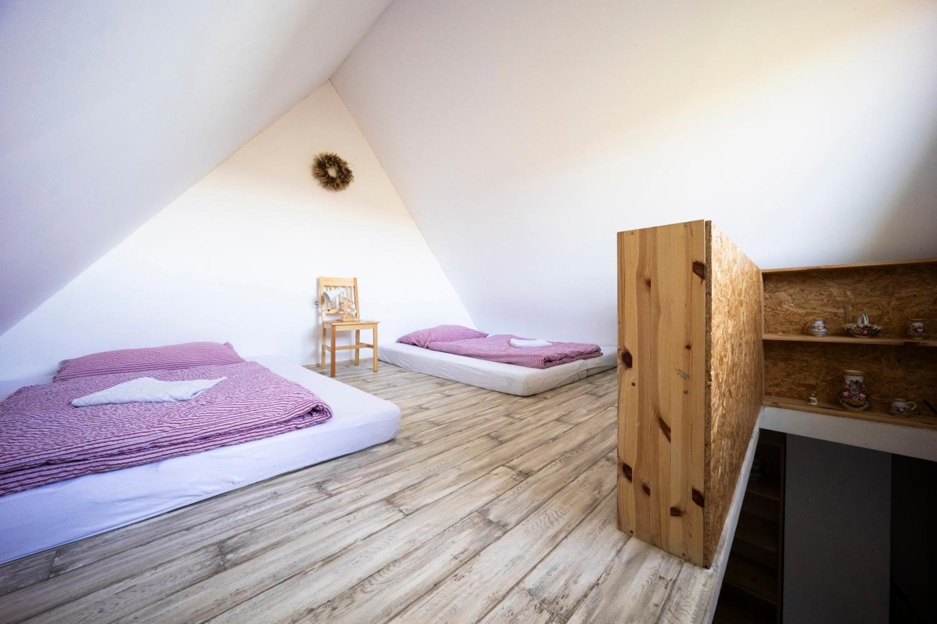 Two-Bedroom House photo 3