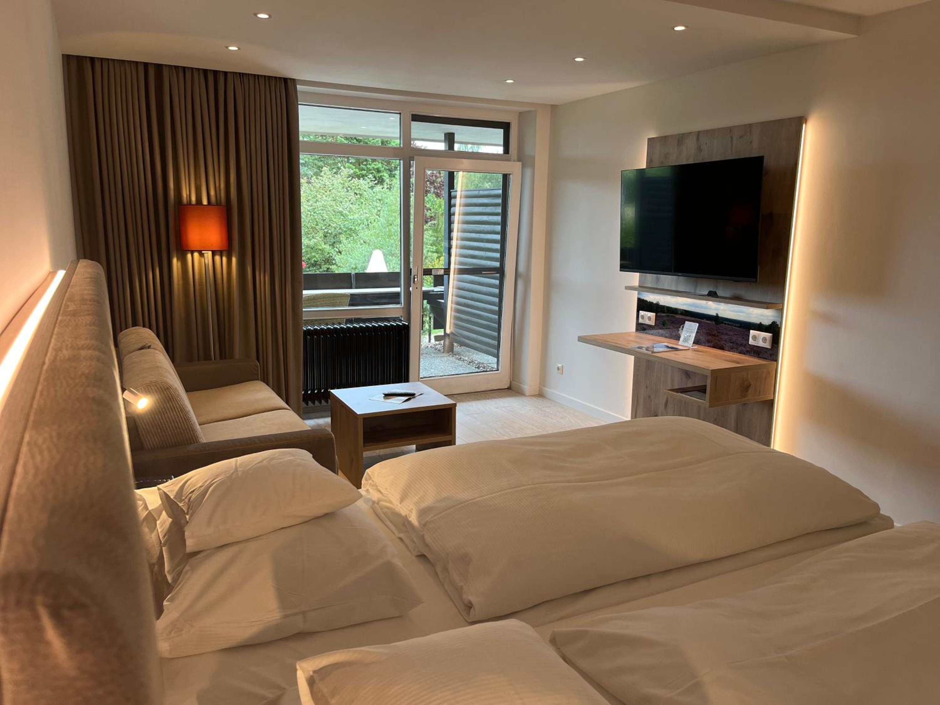 Comfort Double Room - Photo 3