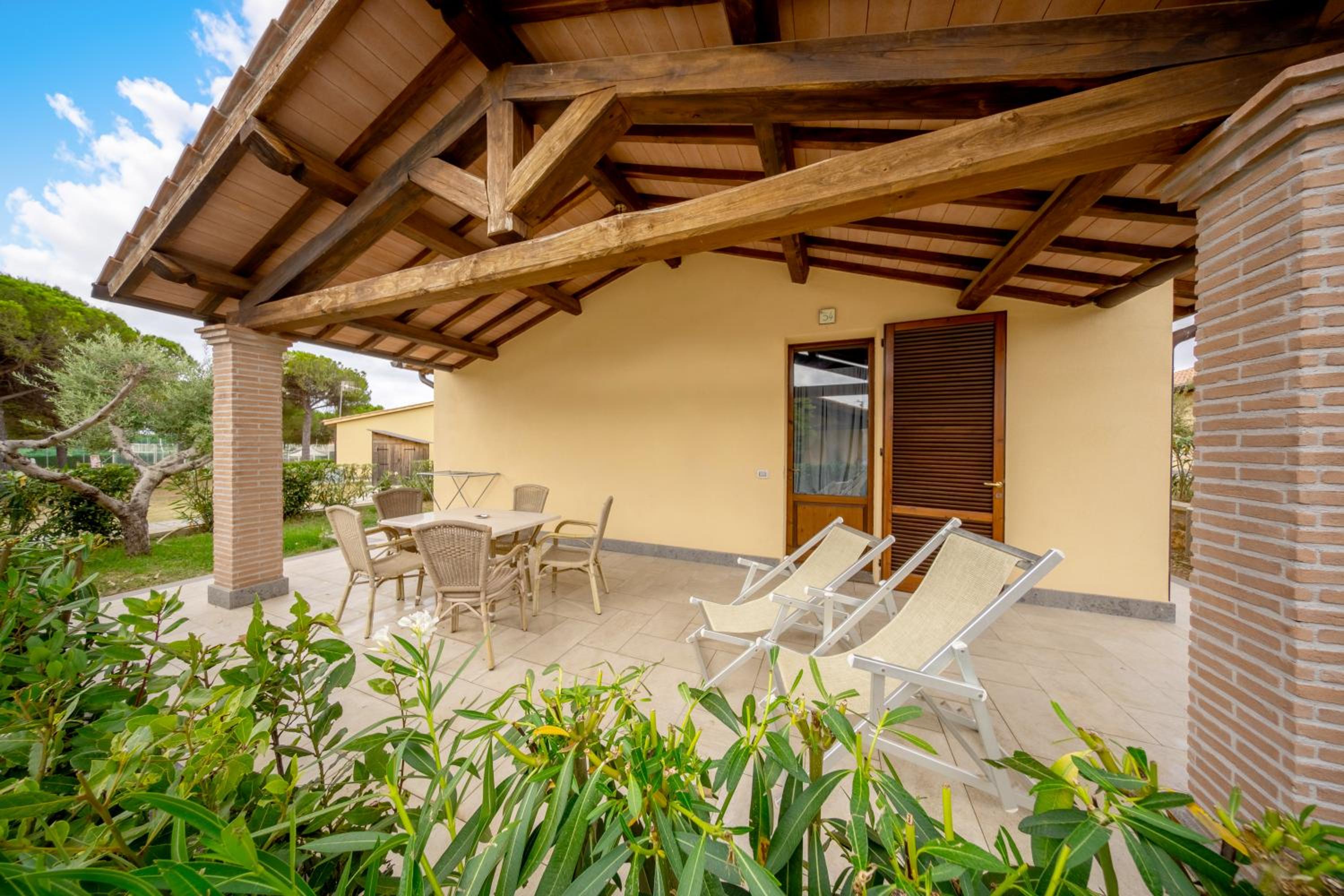 Cottage Club 1 photo 3