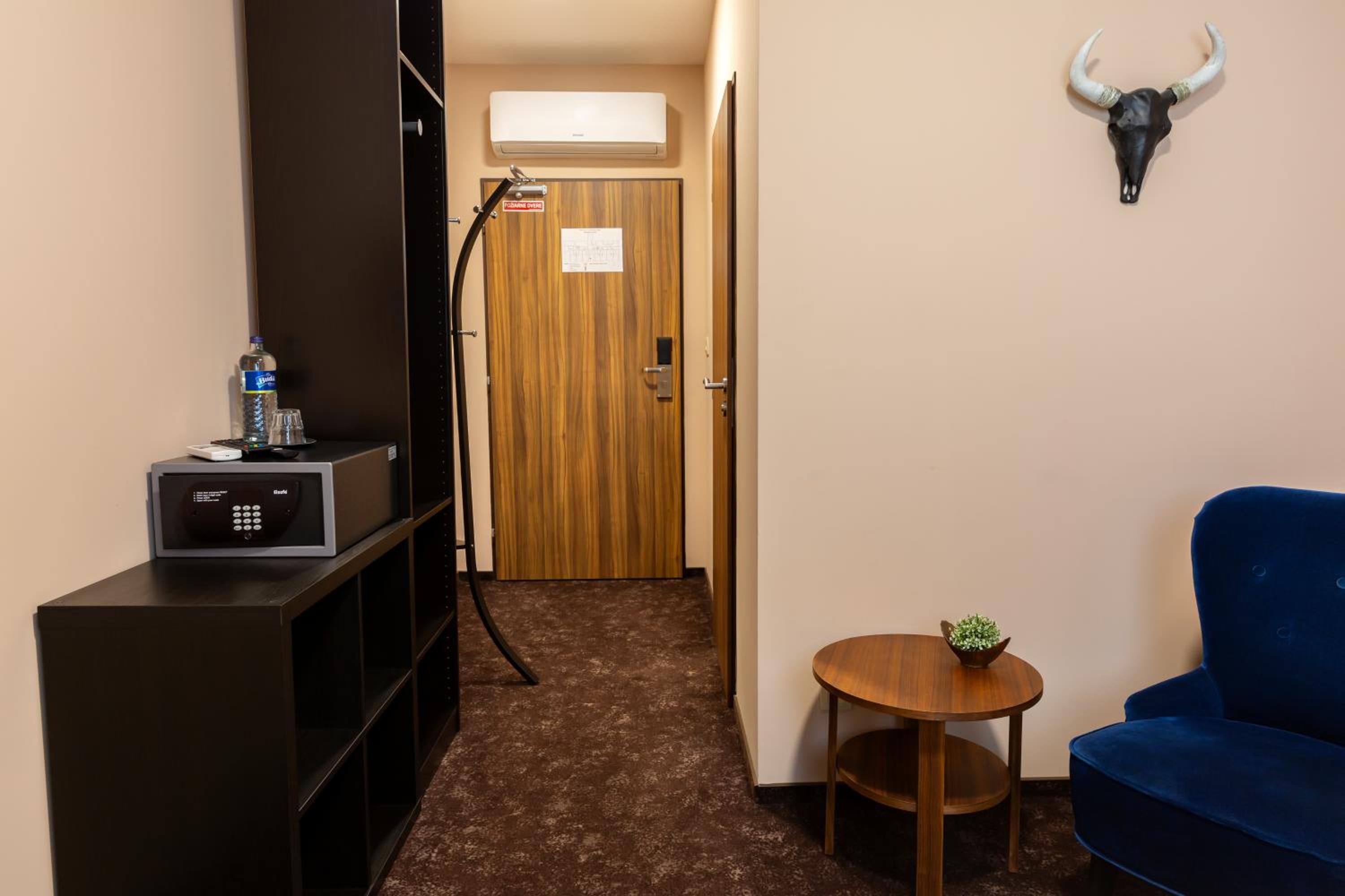 Deluxe Single Room photo 2