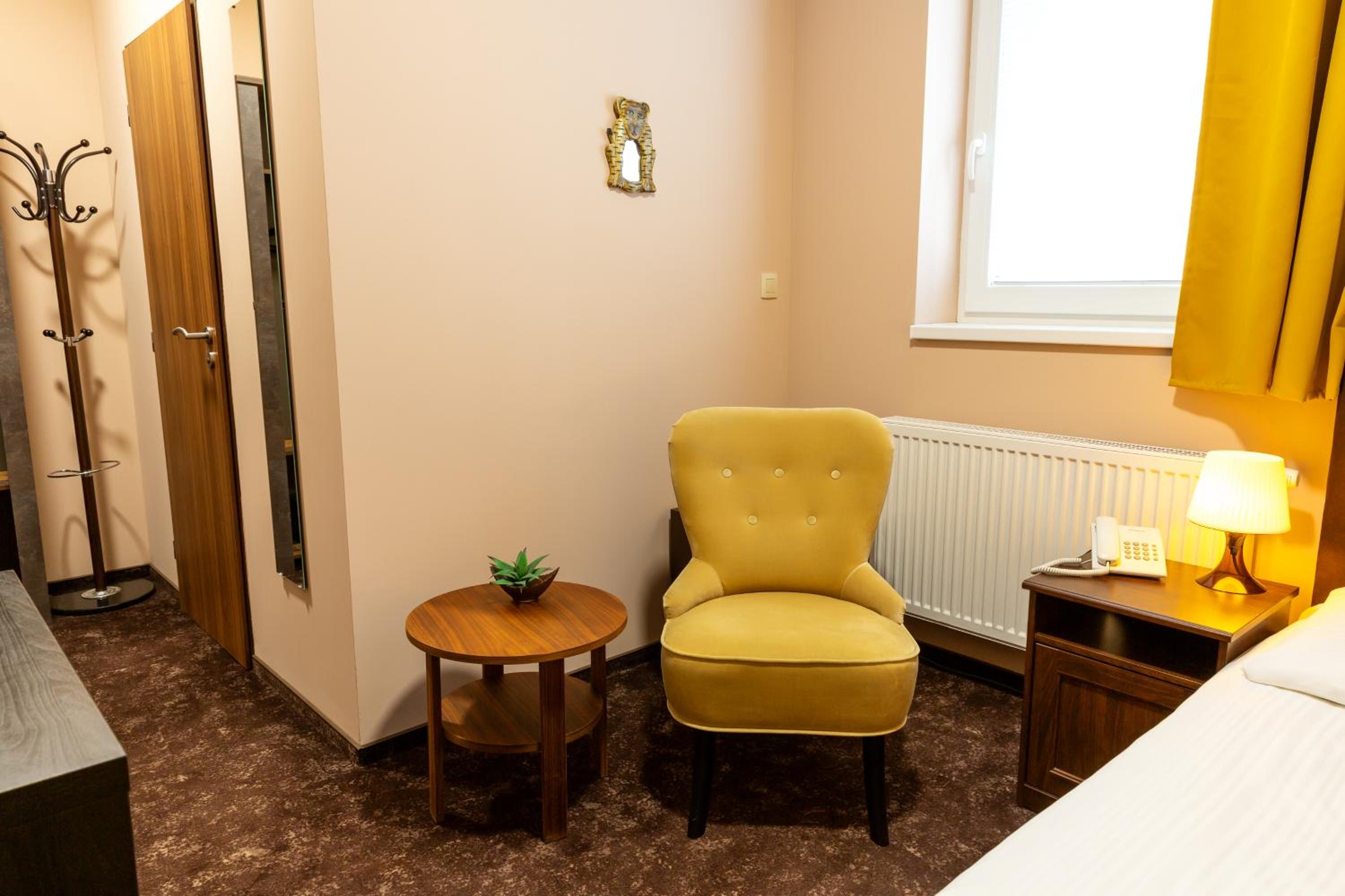 Deluxe Single Room photo 1