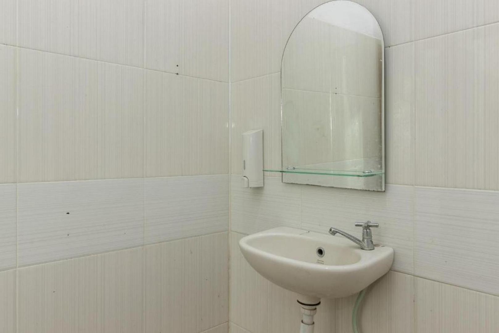Standard Double Room - Photo 5