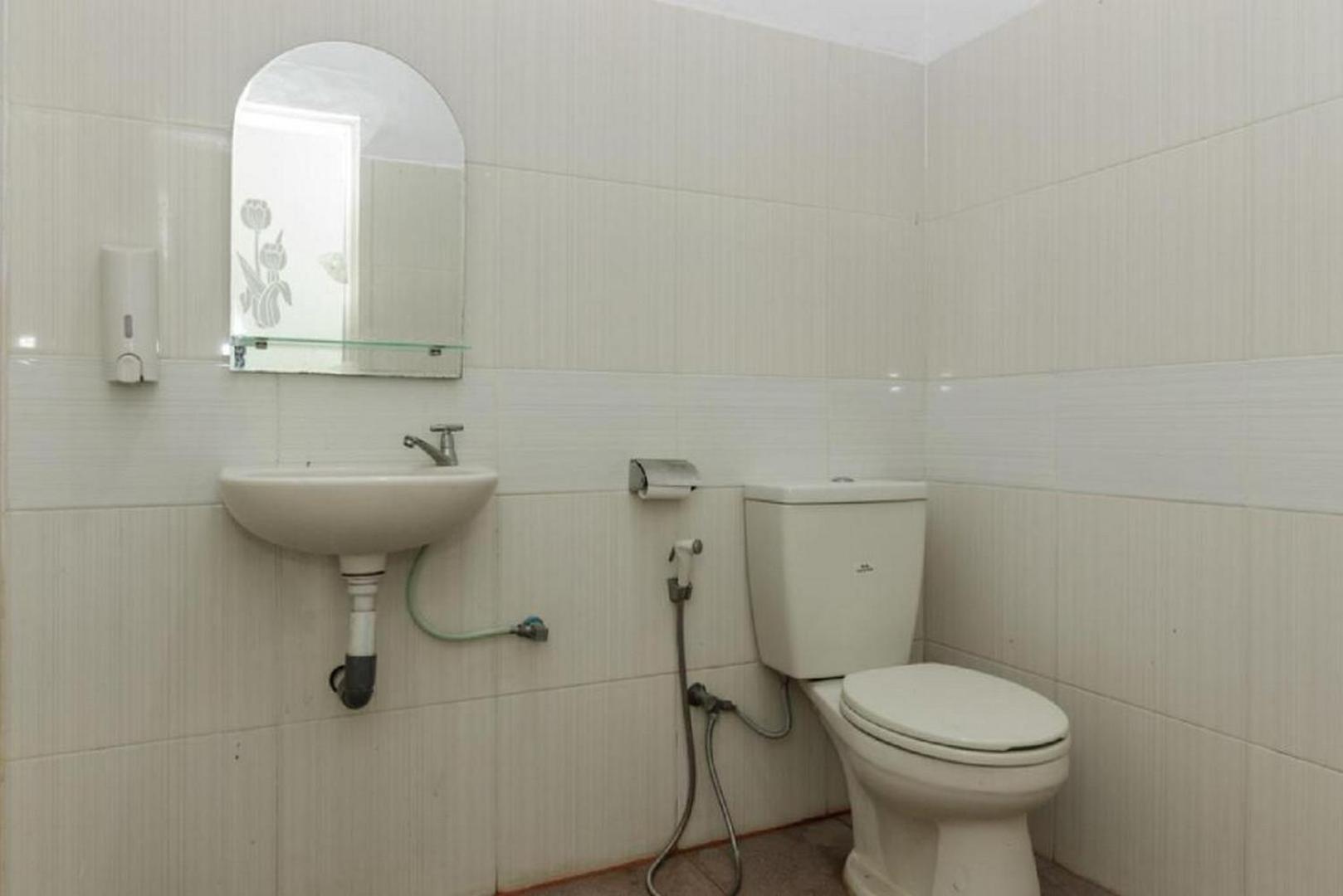 Standard Double Room - Photo 4