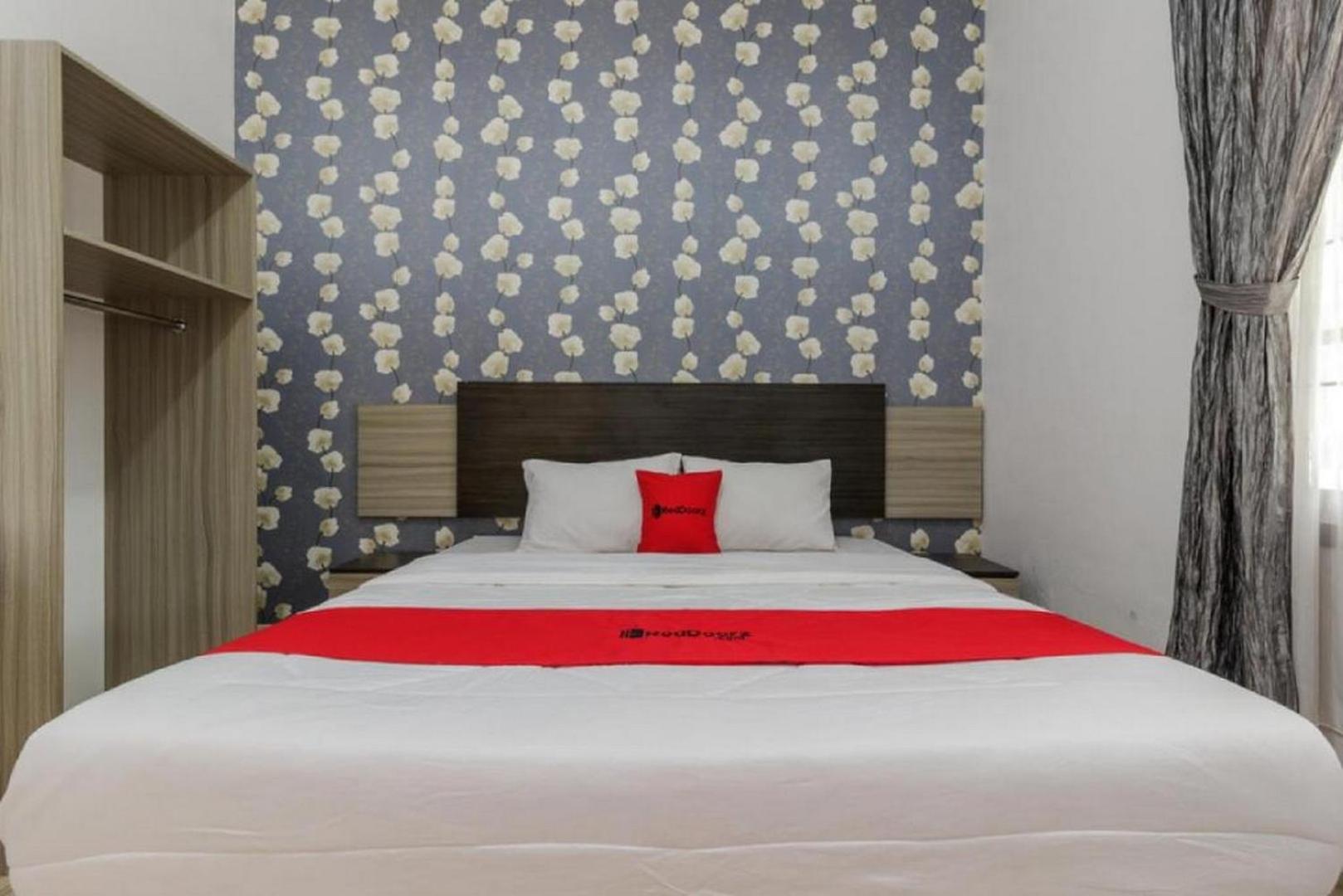 Standard Double Room - Photo 3