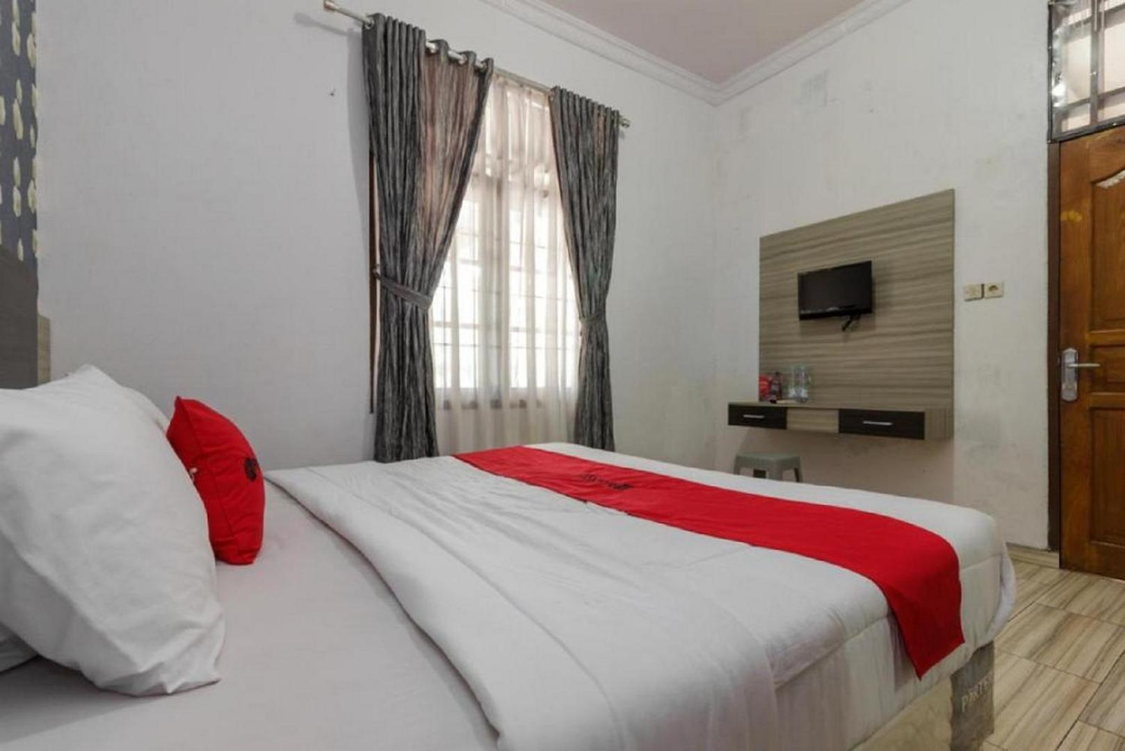 Standard Double Room - Photo 2
