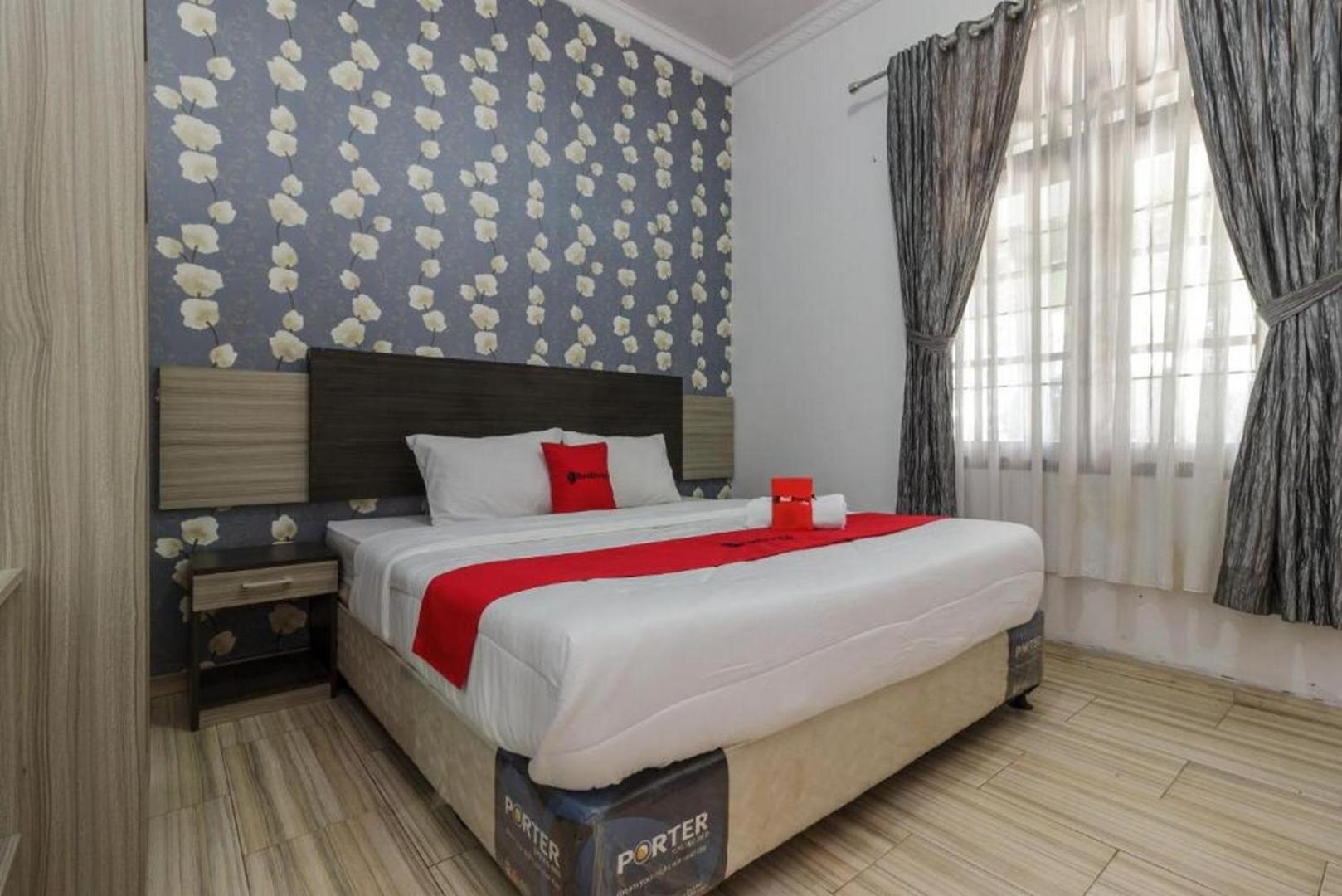 Standard Double Room - Photo 1