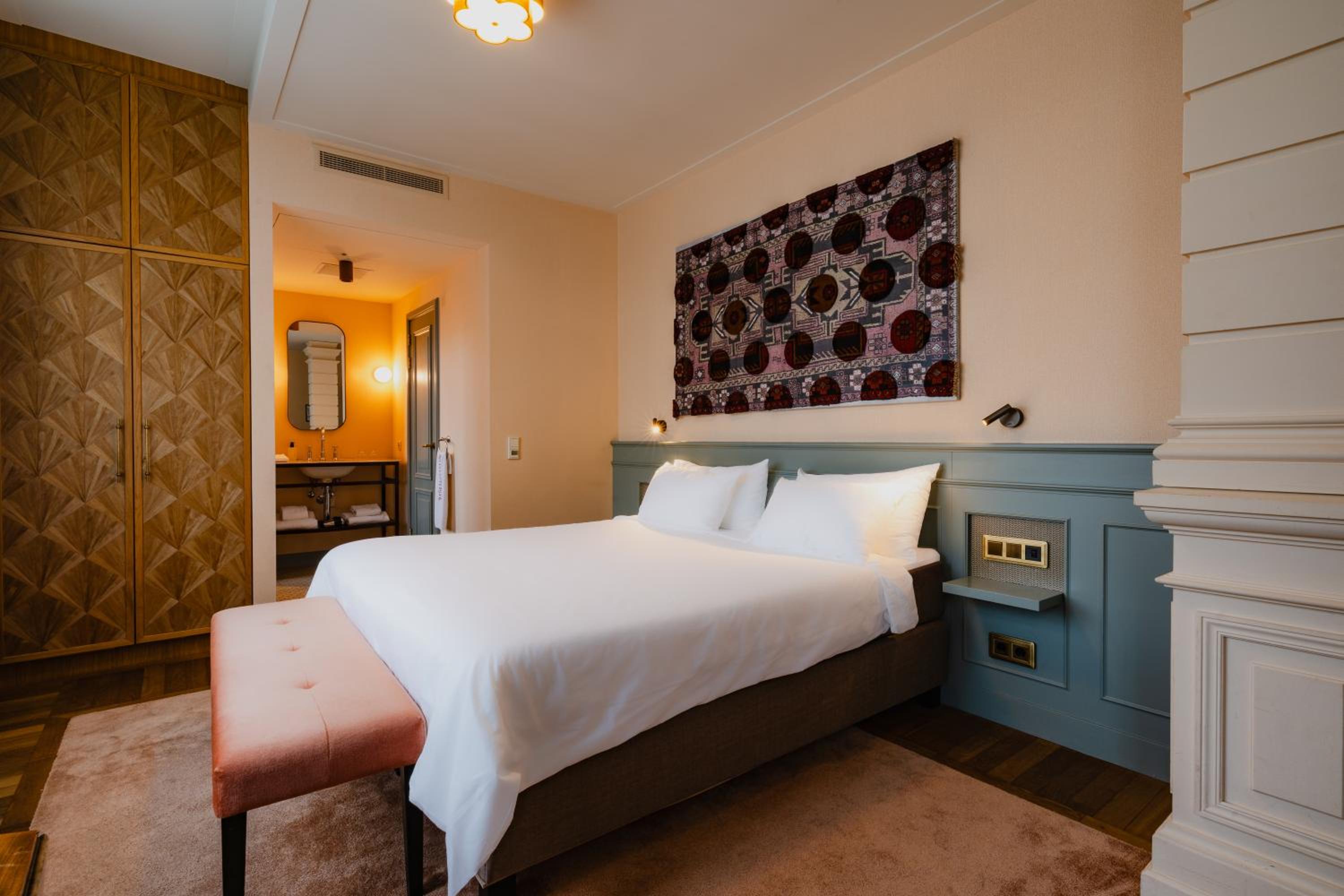 Junior Suite photo 1