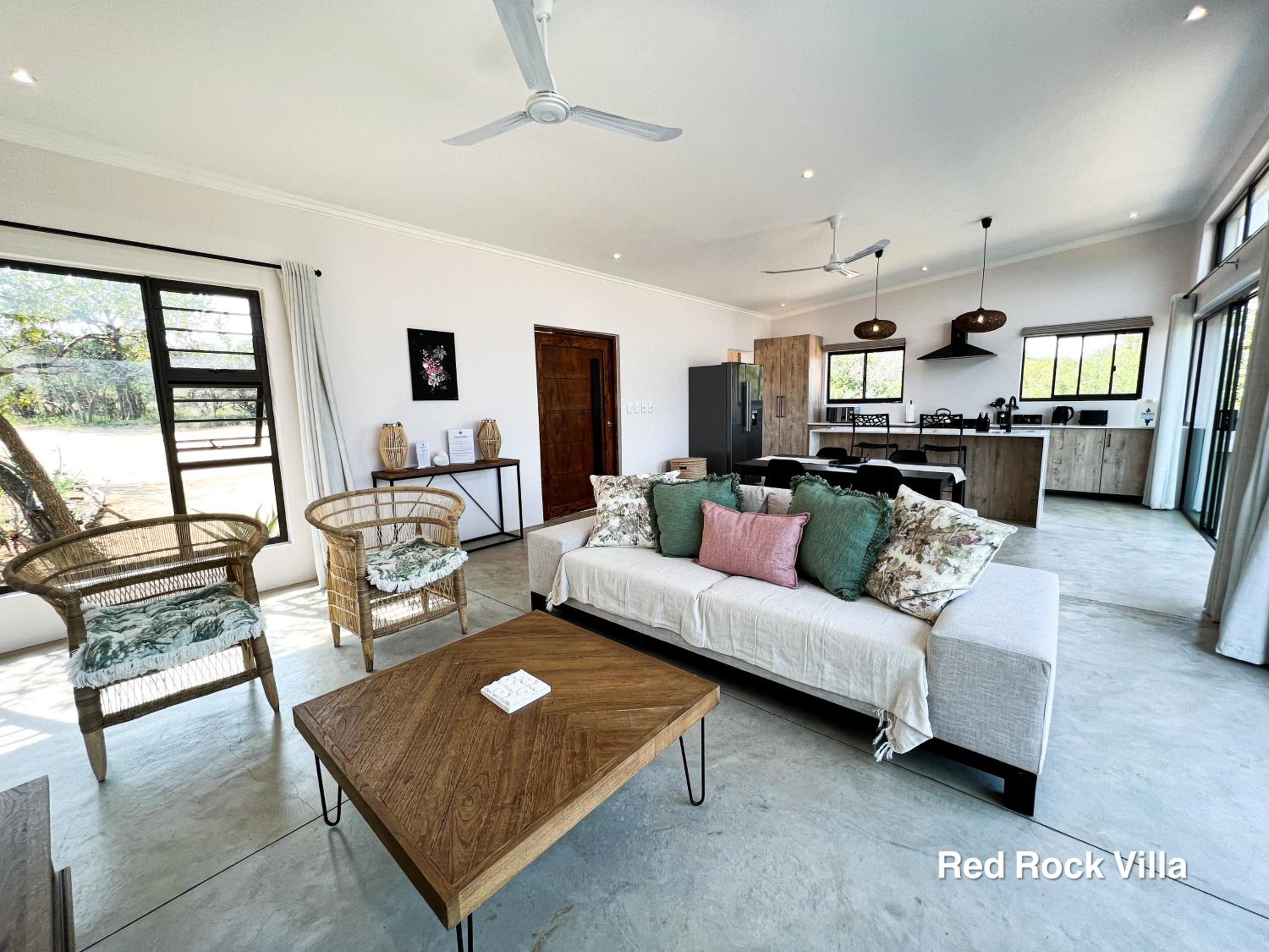 Standard Villa