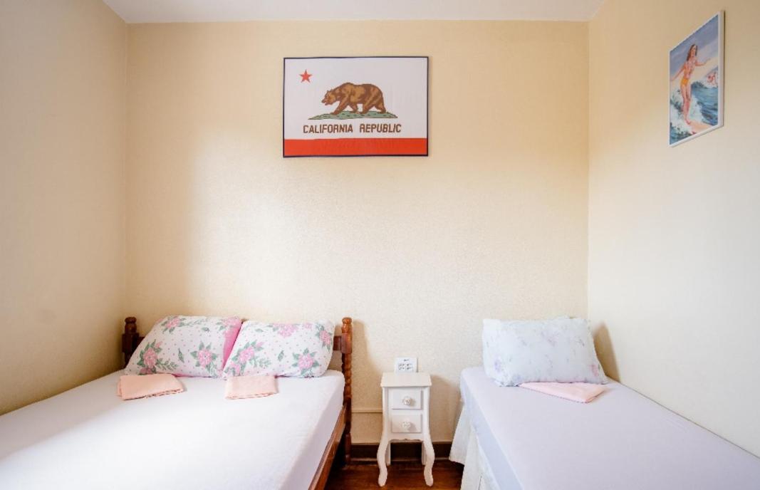 Single Bed in Female Dormitory Room photo 1