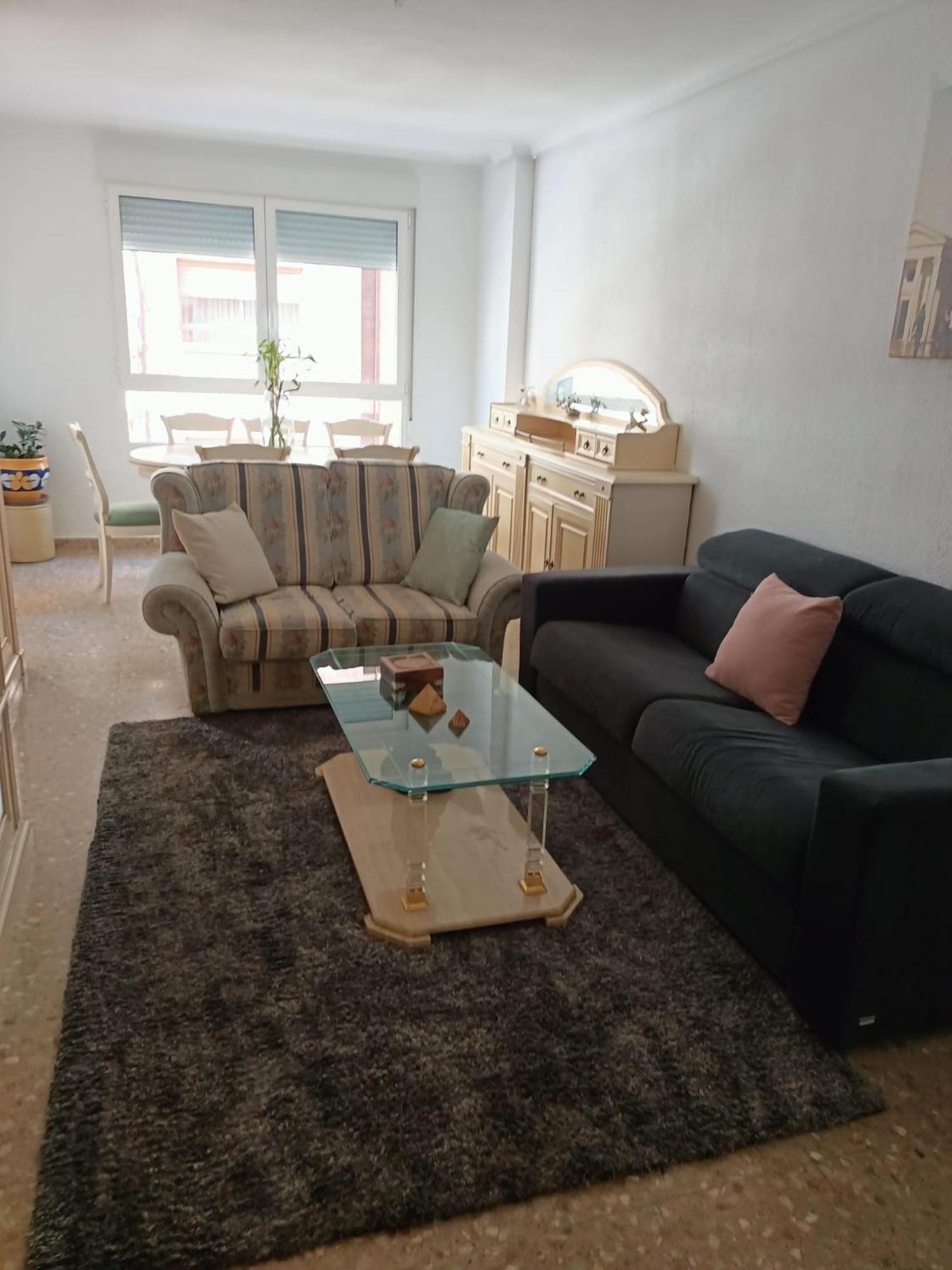 Departamento de tres habitaciones