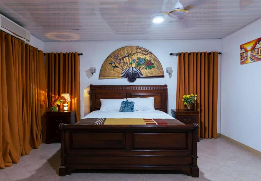 Double Room With Private Bathroom photo 3