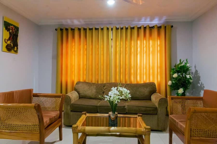 Family Room photo 1