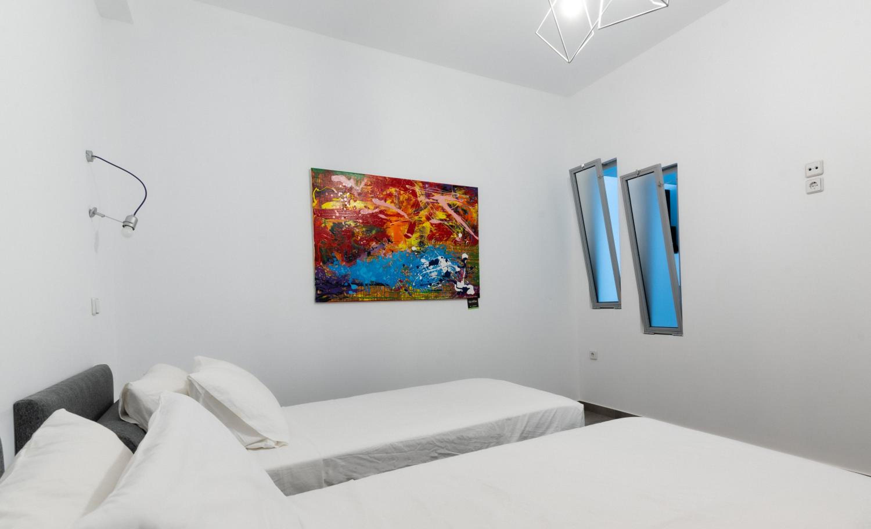 Two-Bedroom Apartment photo 2