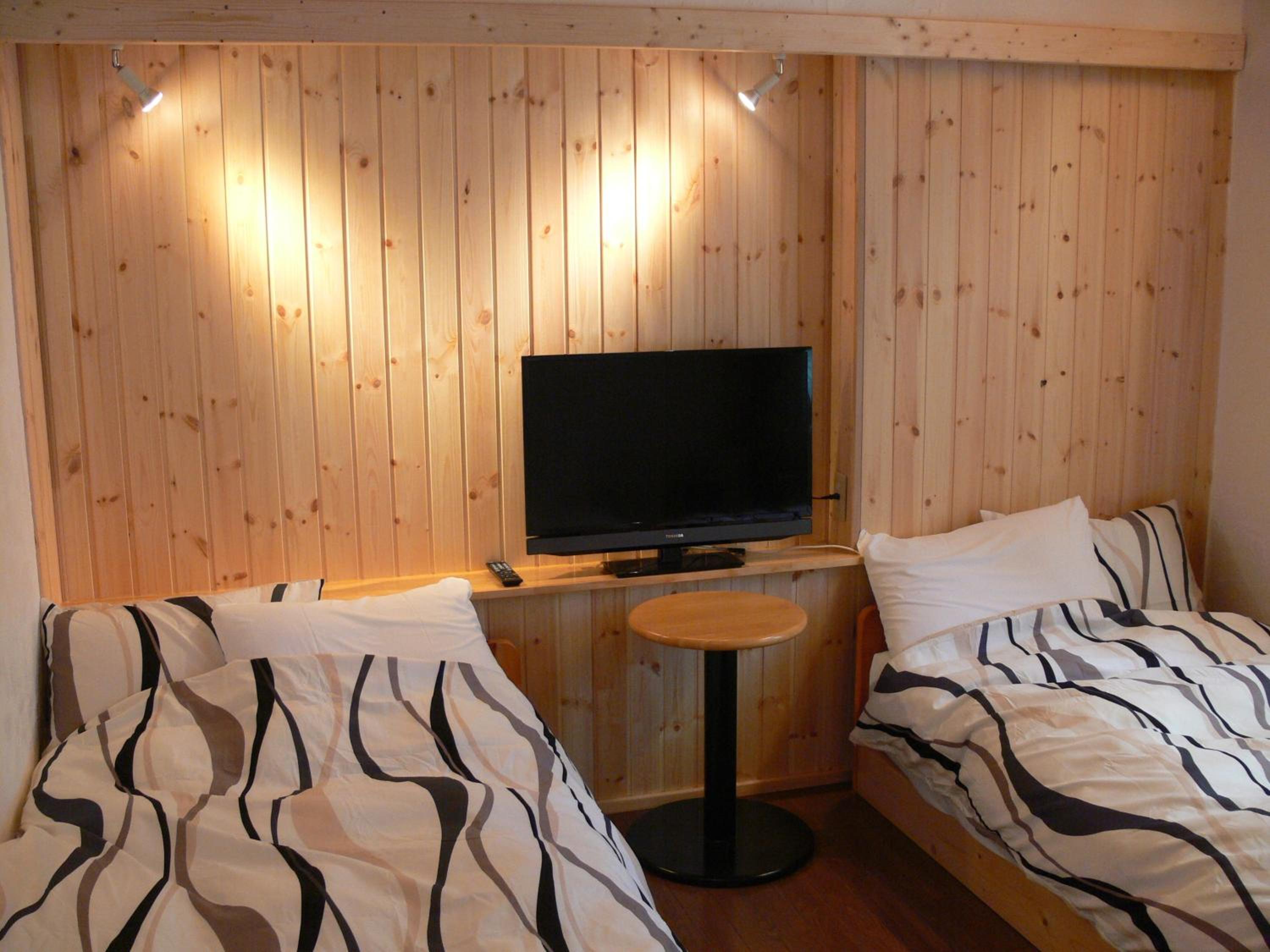Twin Room photo 3