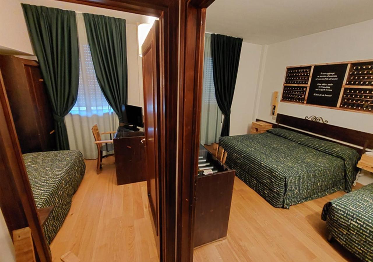 Standard Quadruple Room photo 1