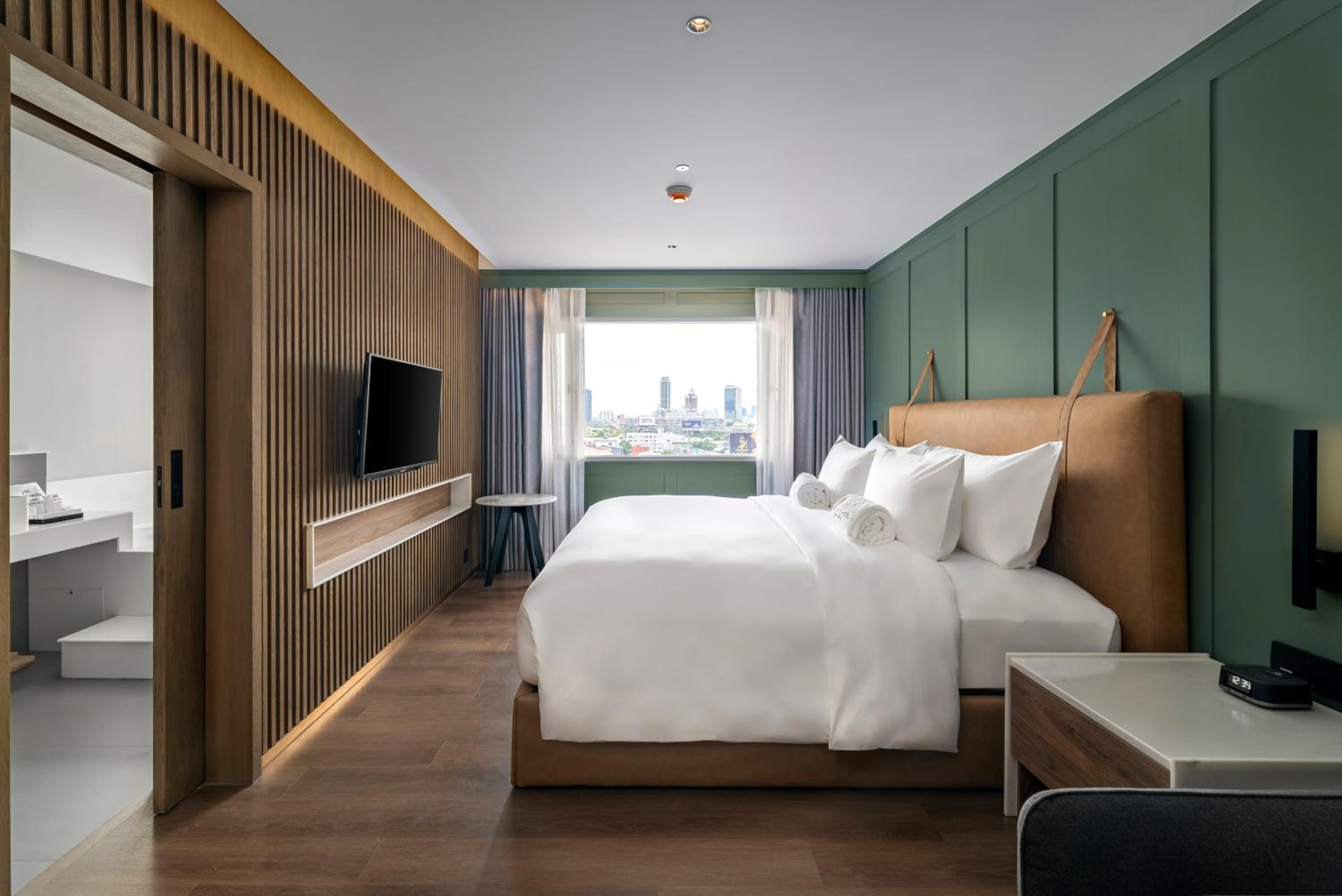 Junior Suite King photo 2